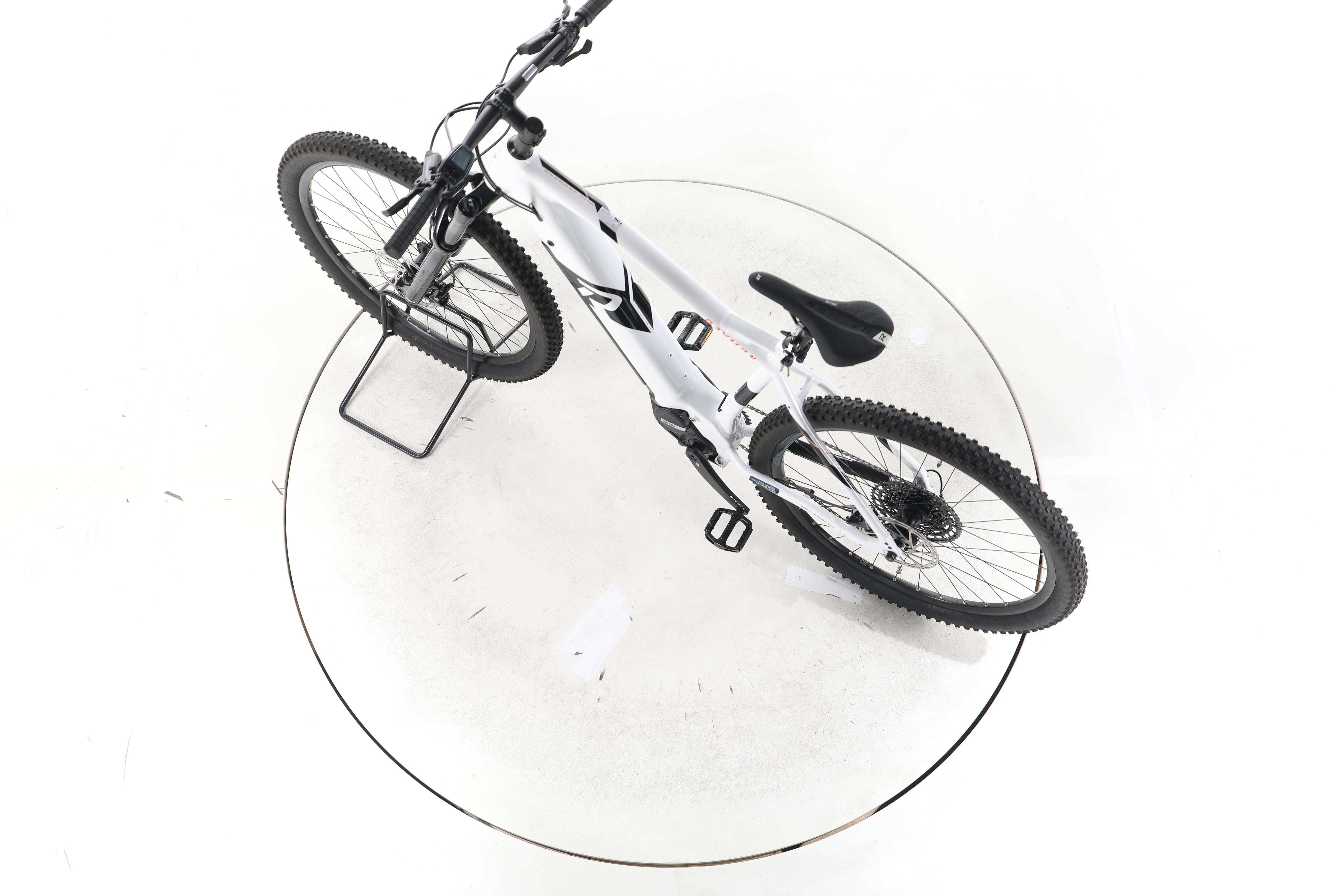 R Raymon HardRay E 7.0 E-Bike - Image 20