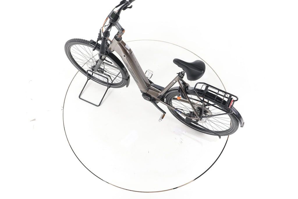 KTM Macina Ultimate Pro Trekking E-Bike Tiefeinsteiger - Image 20