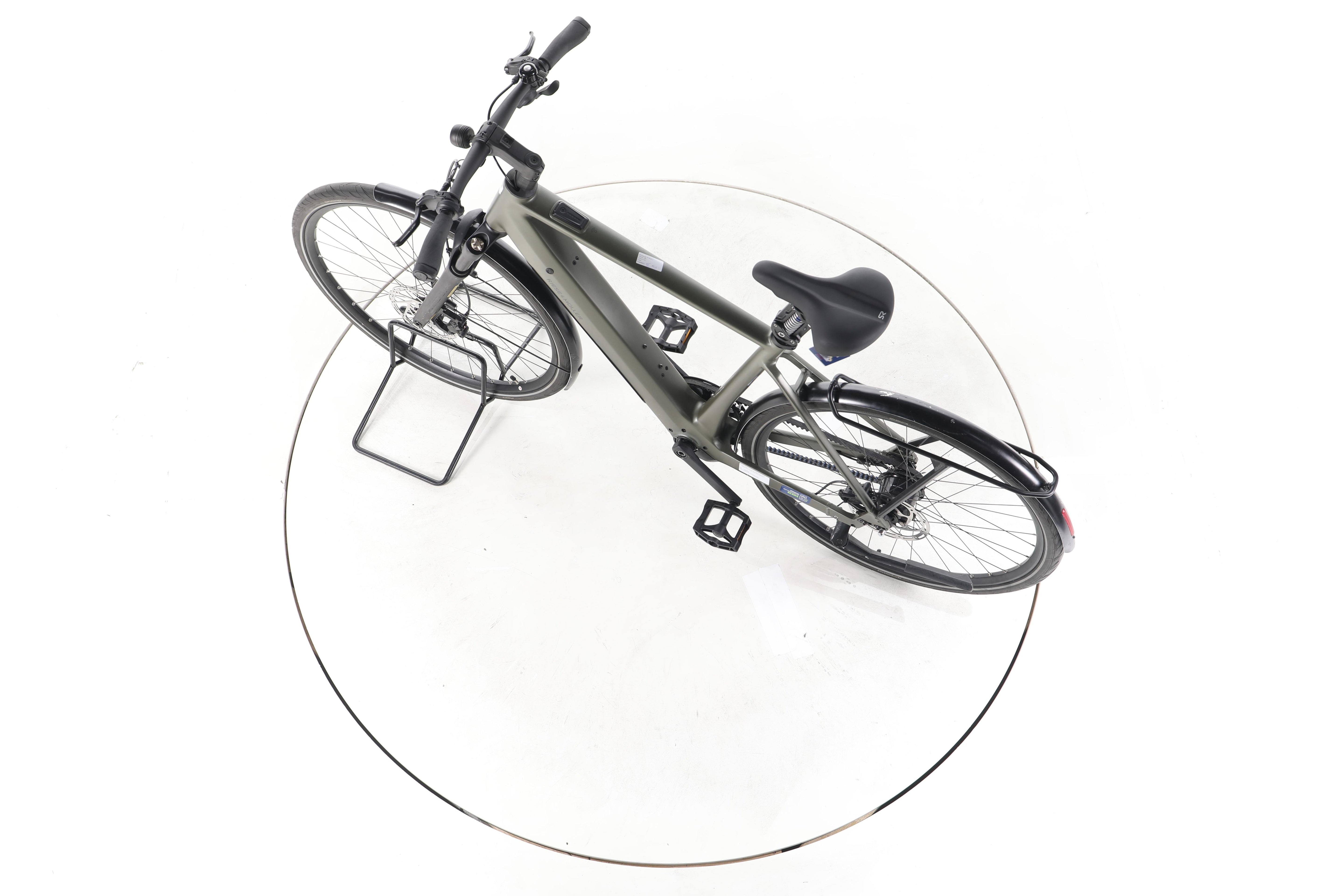 Riese & Müller UBN Five silent City E-Bike - Image 20