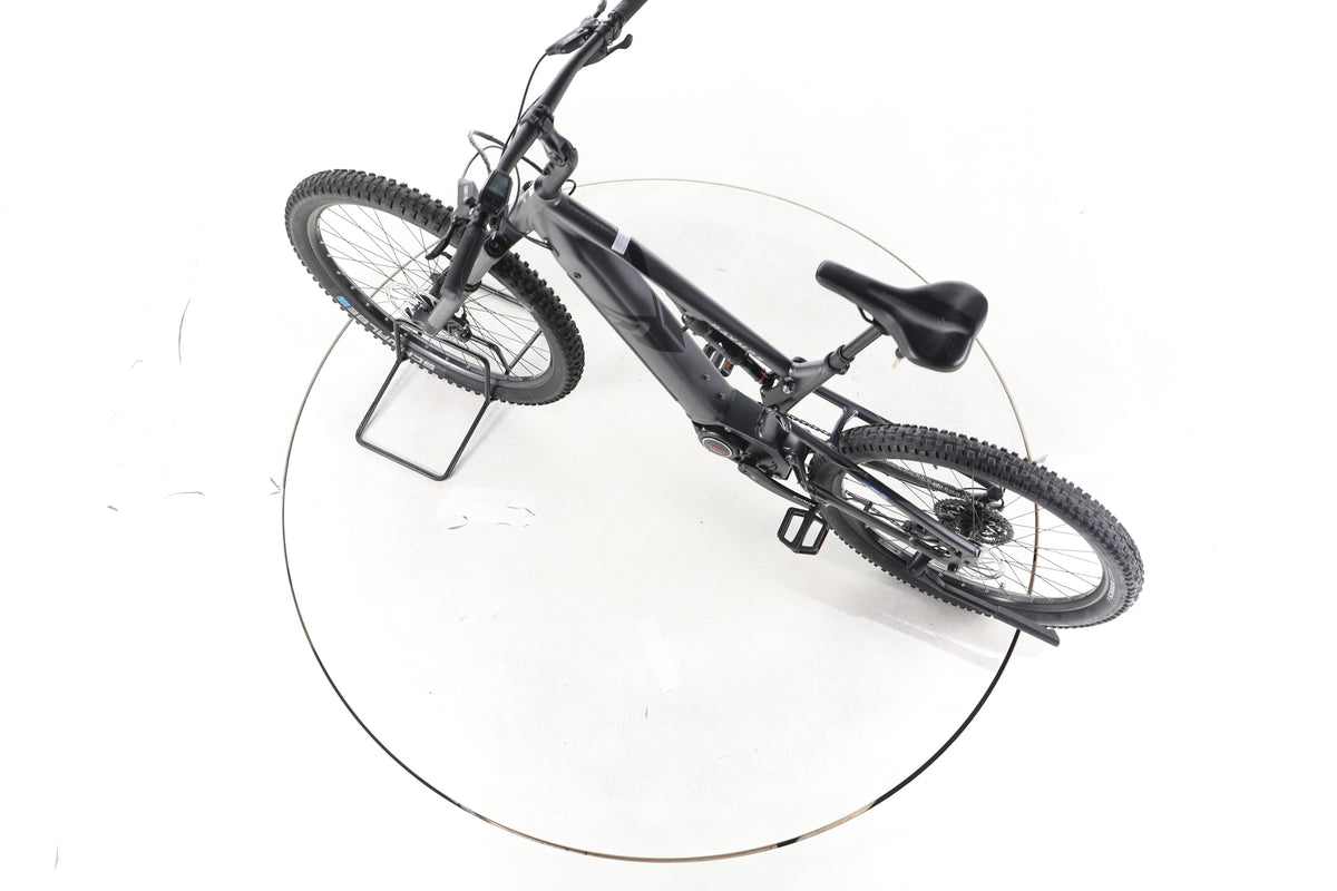 R Raymon TrailRay 140 E 8.0 E-Bike Fully - Image 20