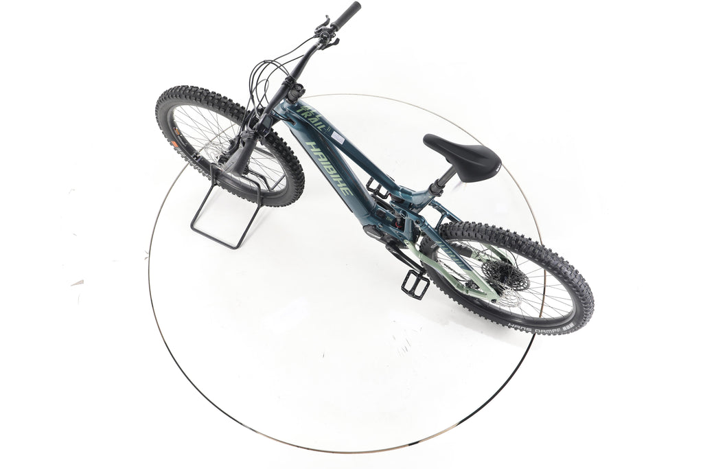 Haibike AllTrail 9 Fully E-Bike - Image 20