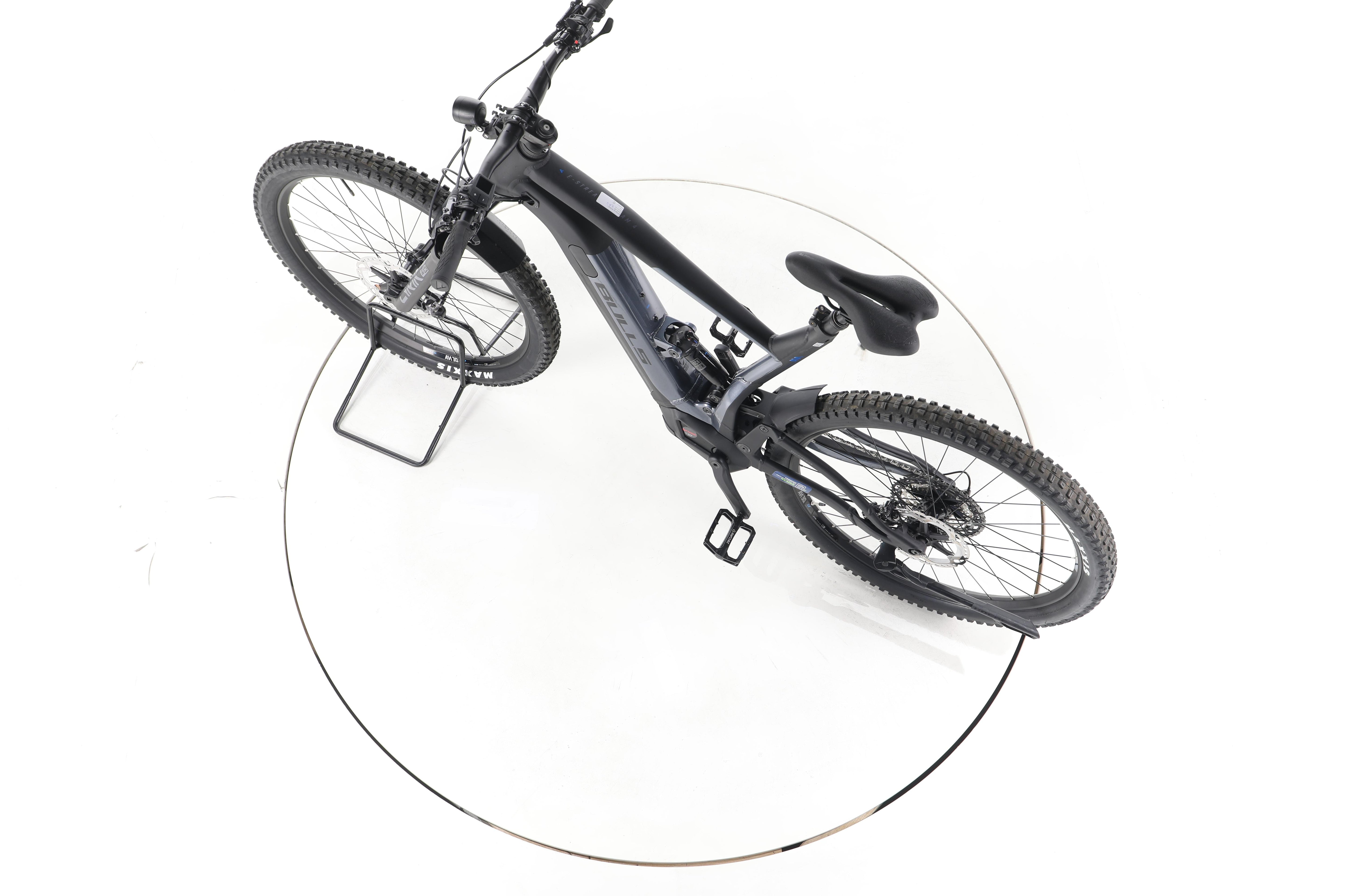 Bulls E-Stream EVO AM 4 E-Bike Fully - Image 20