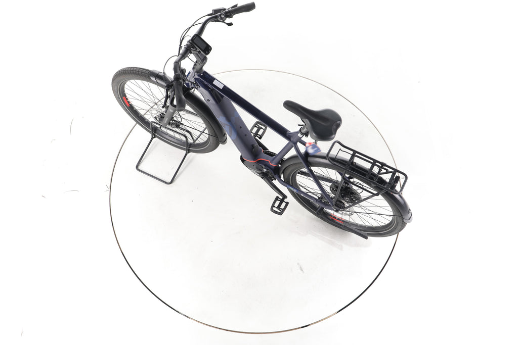 Husqvarna E-Bicycles Gran Tourer GT2 Trekking E-Bike - Image 20