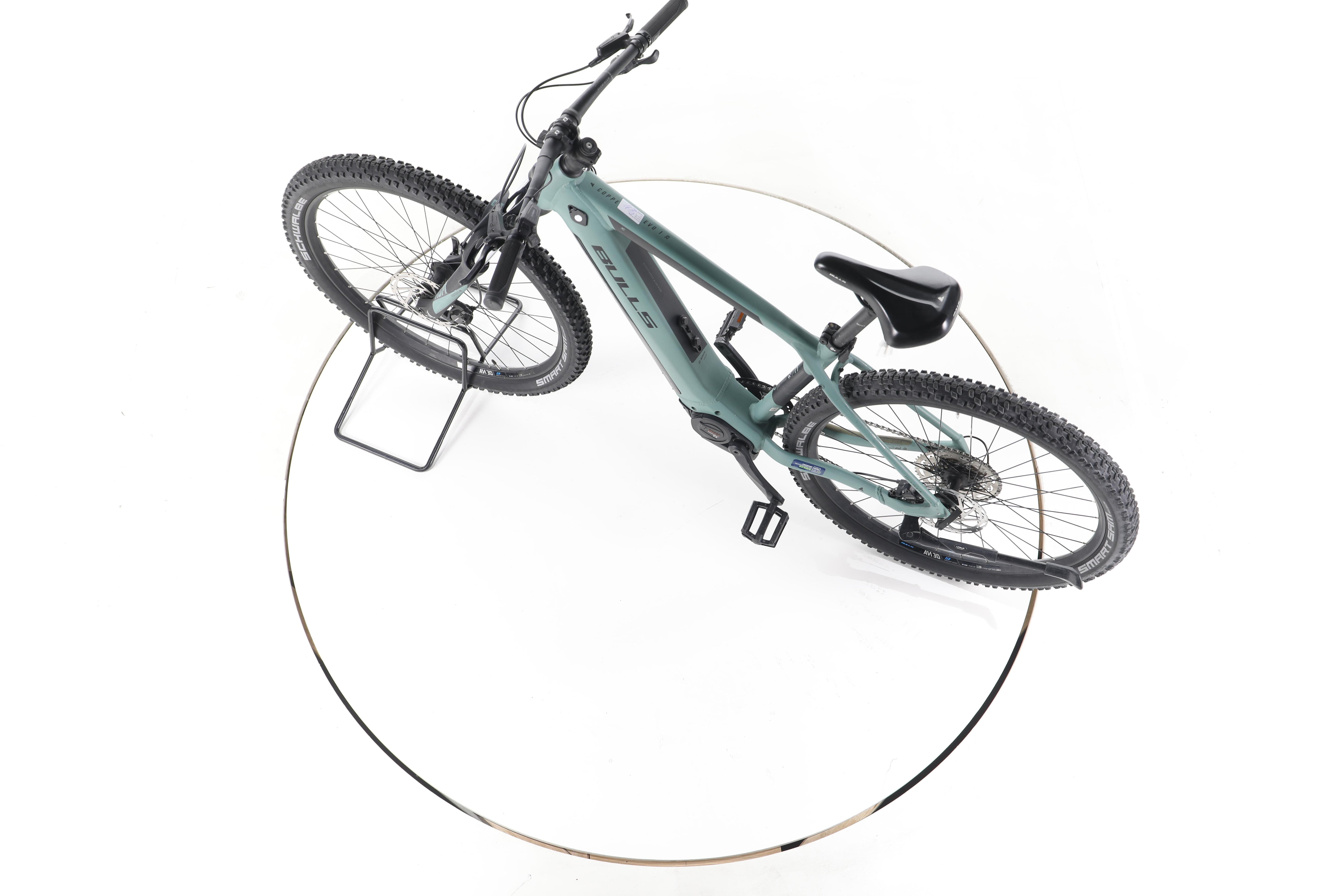 Bulls Copperhead EVO 1 E-Bike - Image 20