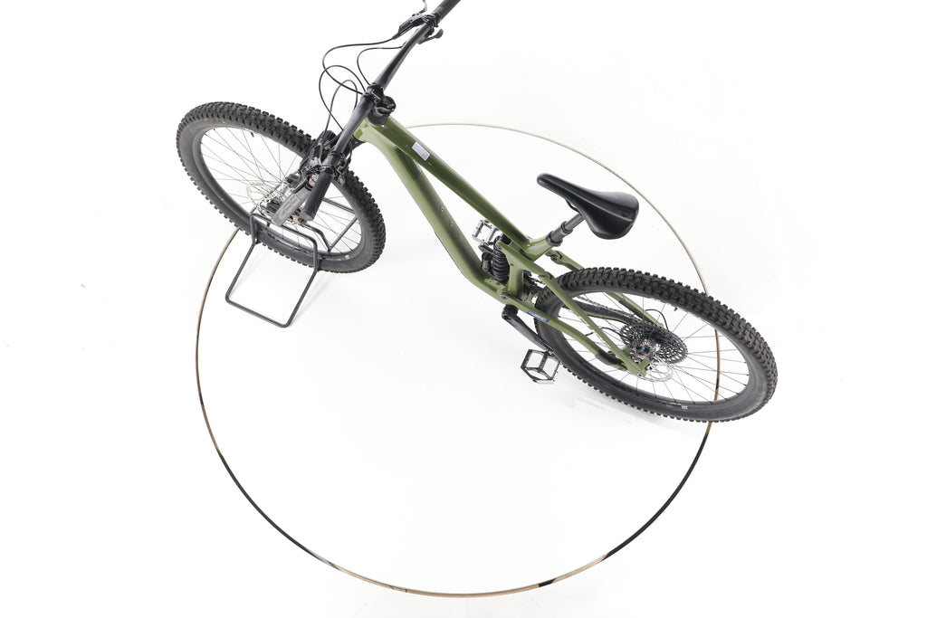 Cube Stereo ONE77 C:68X TM Fahrrad Fully - Image 20