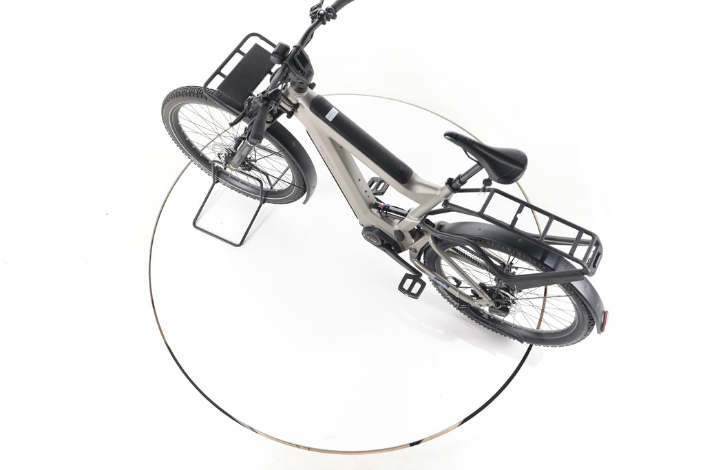 Riese & Müller Superdelite GT rohloff SUV E-Bike - Image 20