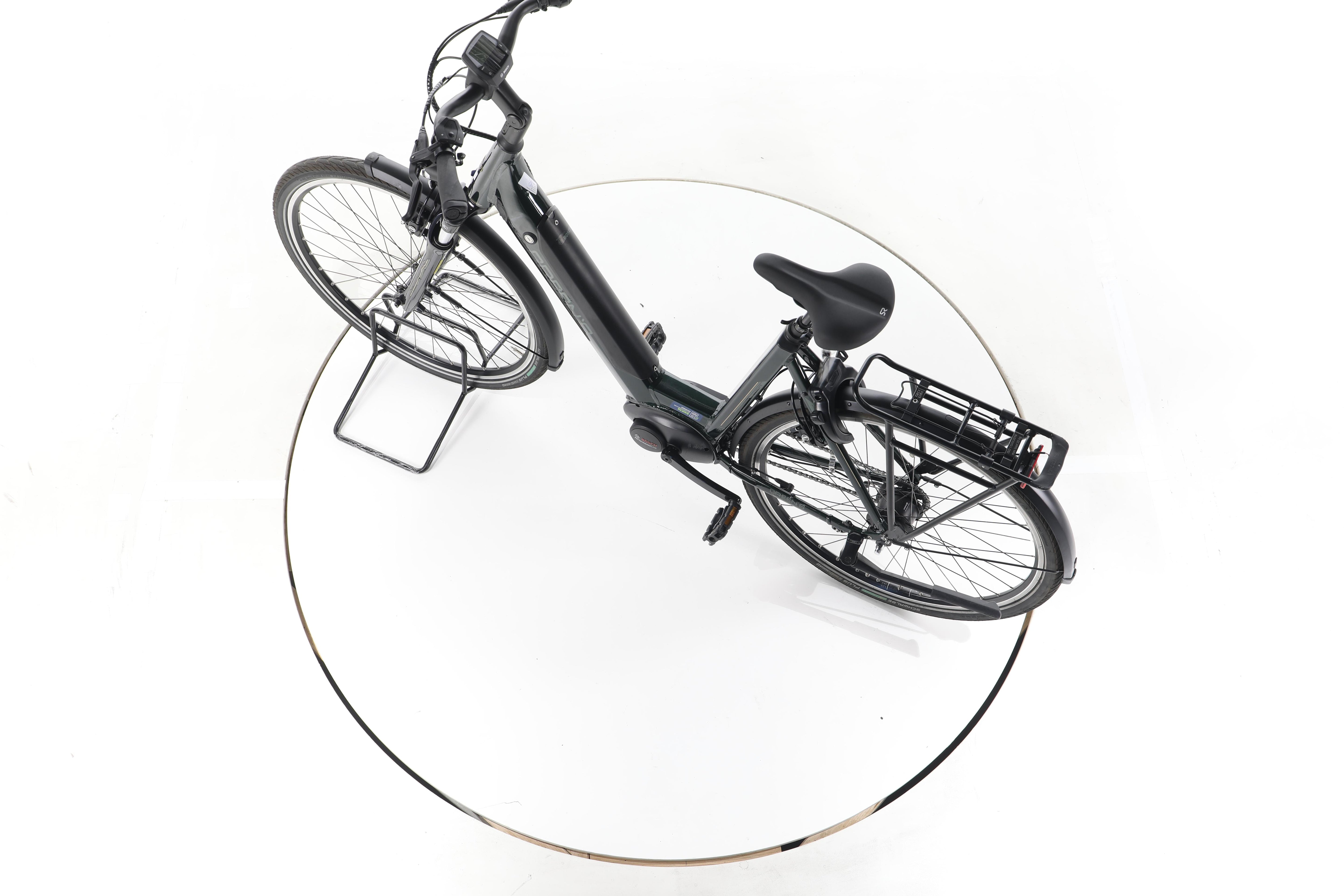 Green's Margate City E-Bike Tiefeinsteiger - Image 20