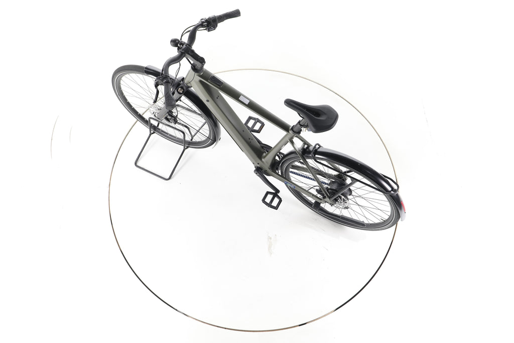 Riese & Müller UBN Five Vario City E-Bike - Image 20