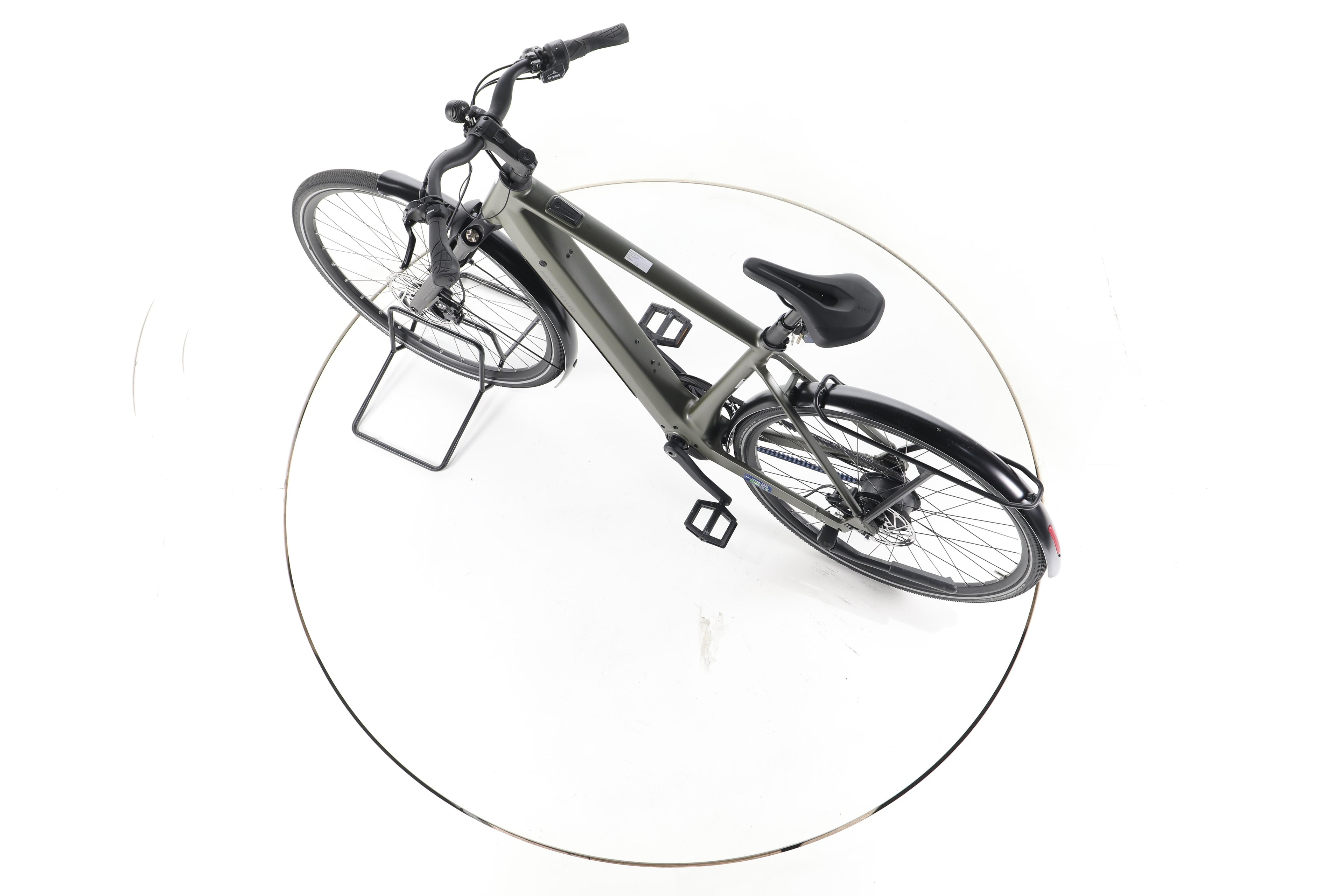 Riese & Müller UBN Five Vario City E-Bike - Image 20