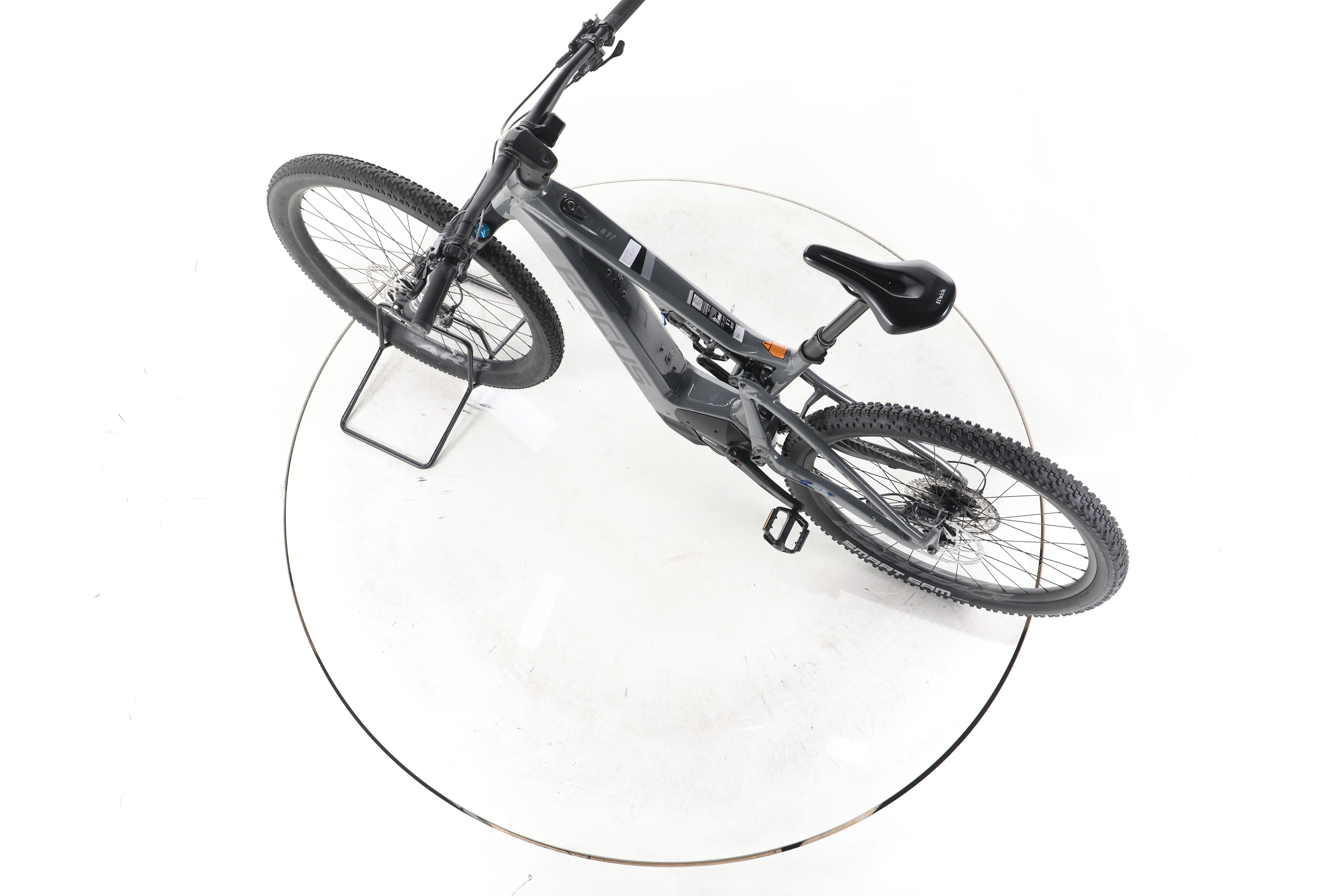 Focus JAM² 7.9 E-Bike Fully - Image 20