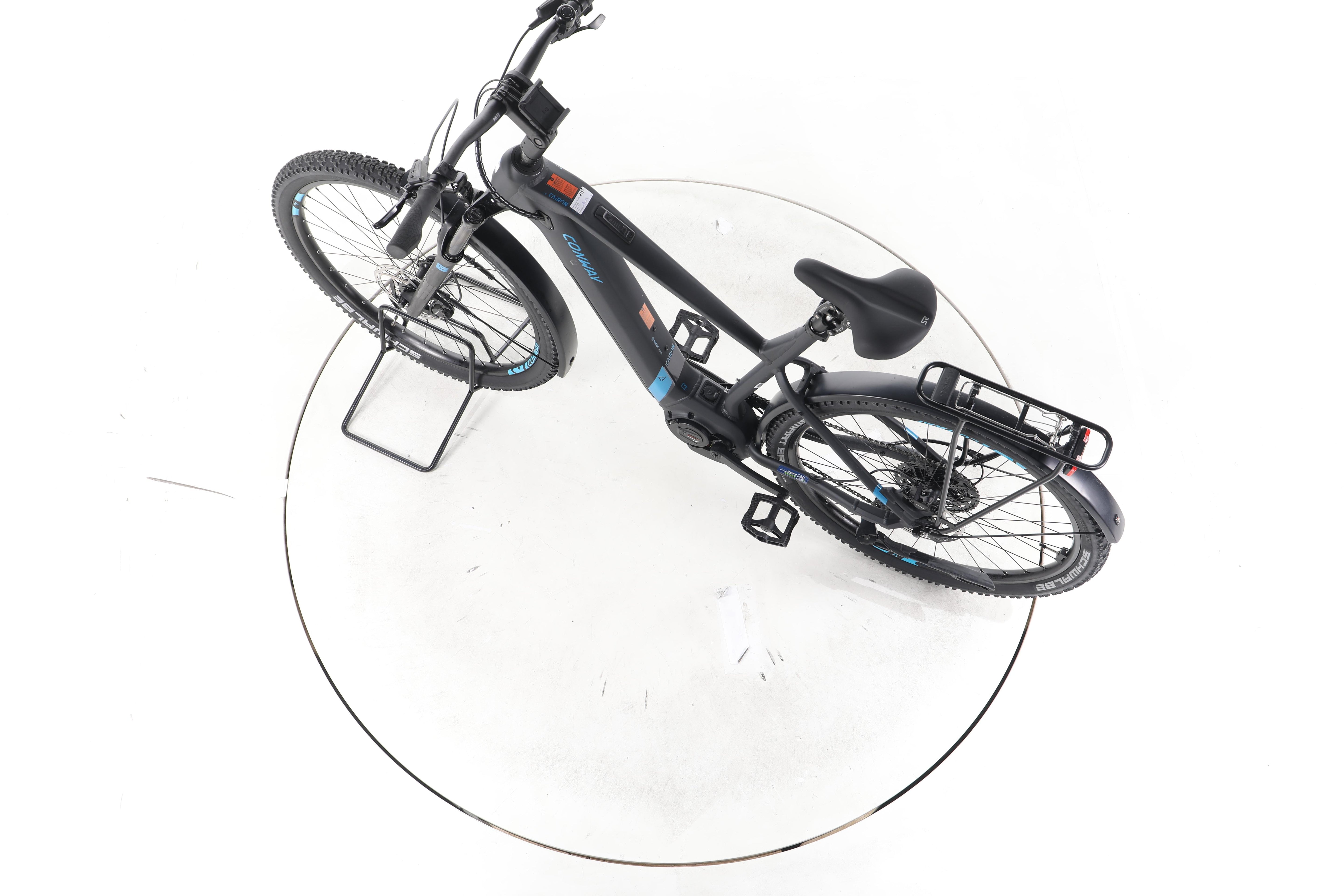 Conway Cairon C 2.0 Trekking E-Bike - Image 20