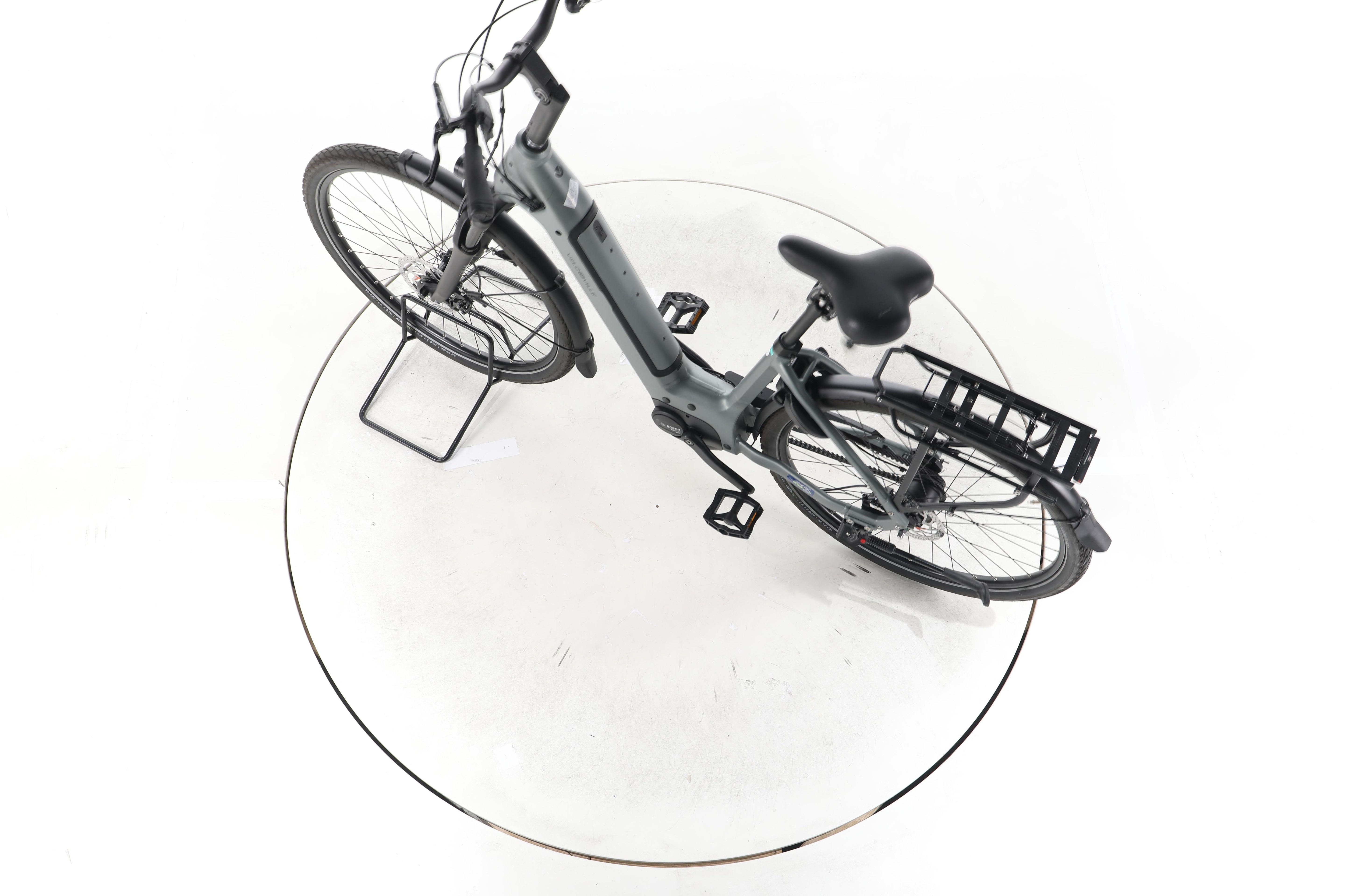 Velo de Ville AEB 490 City E-Bike Tiefeinsteiger 2024 - Image 20