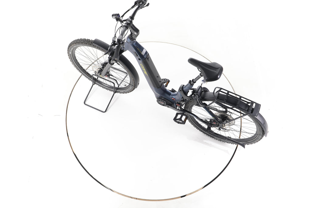 CONE Bikes eFullComfort IN 4.0 Trekking E-Bike Tiefeinsteiger - Image 20
