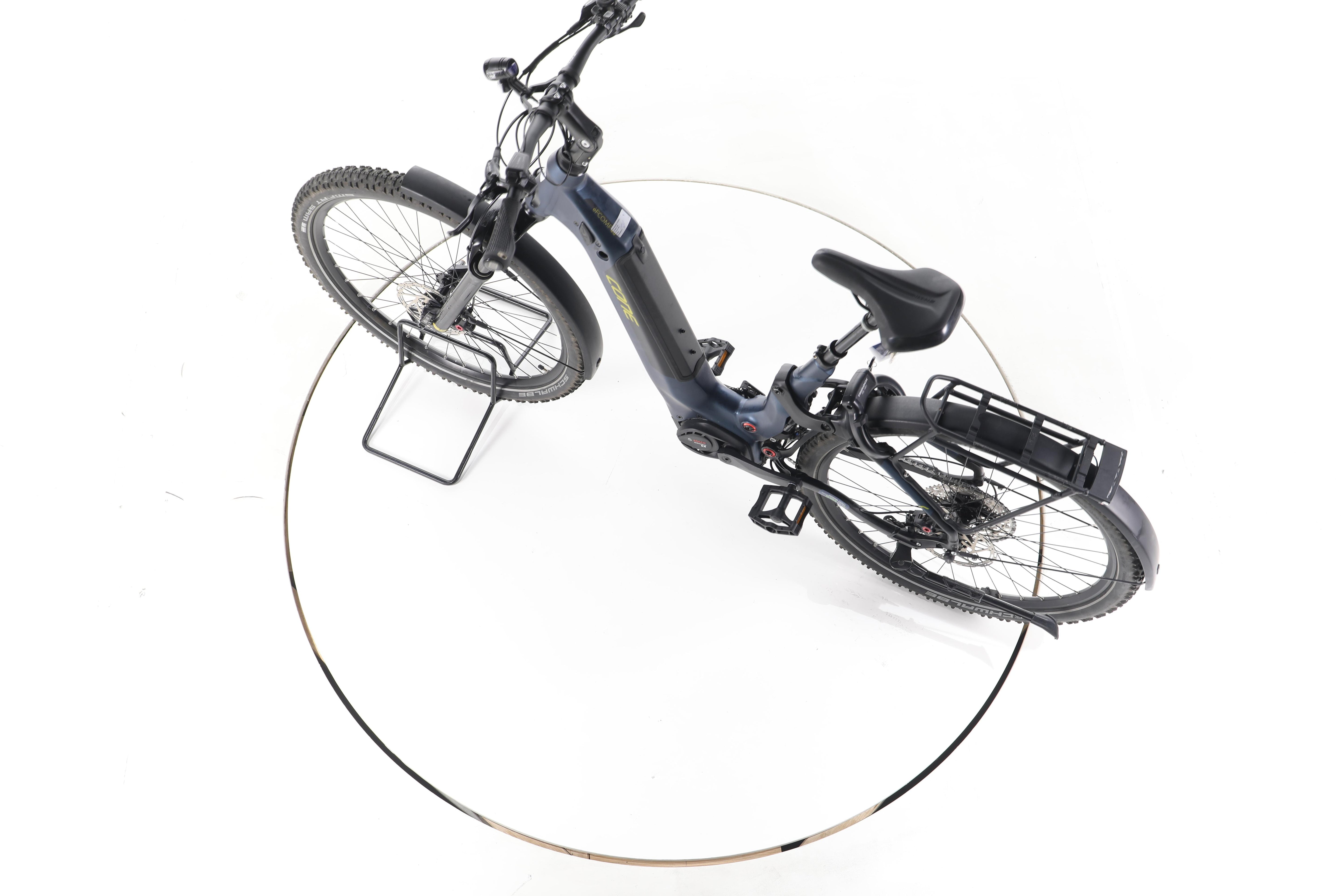 CONE Bikes eFullComfort IN 4.0 Trekking E-Bike Tiefeinsteiger - Image 20