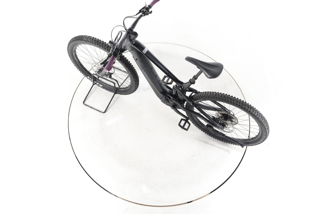 Liv Embolden E+ 1 Pro SUV E-Bike - Image 20