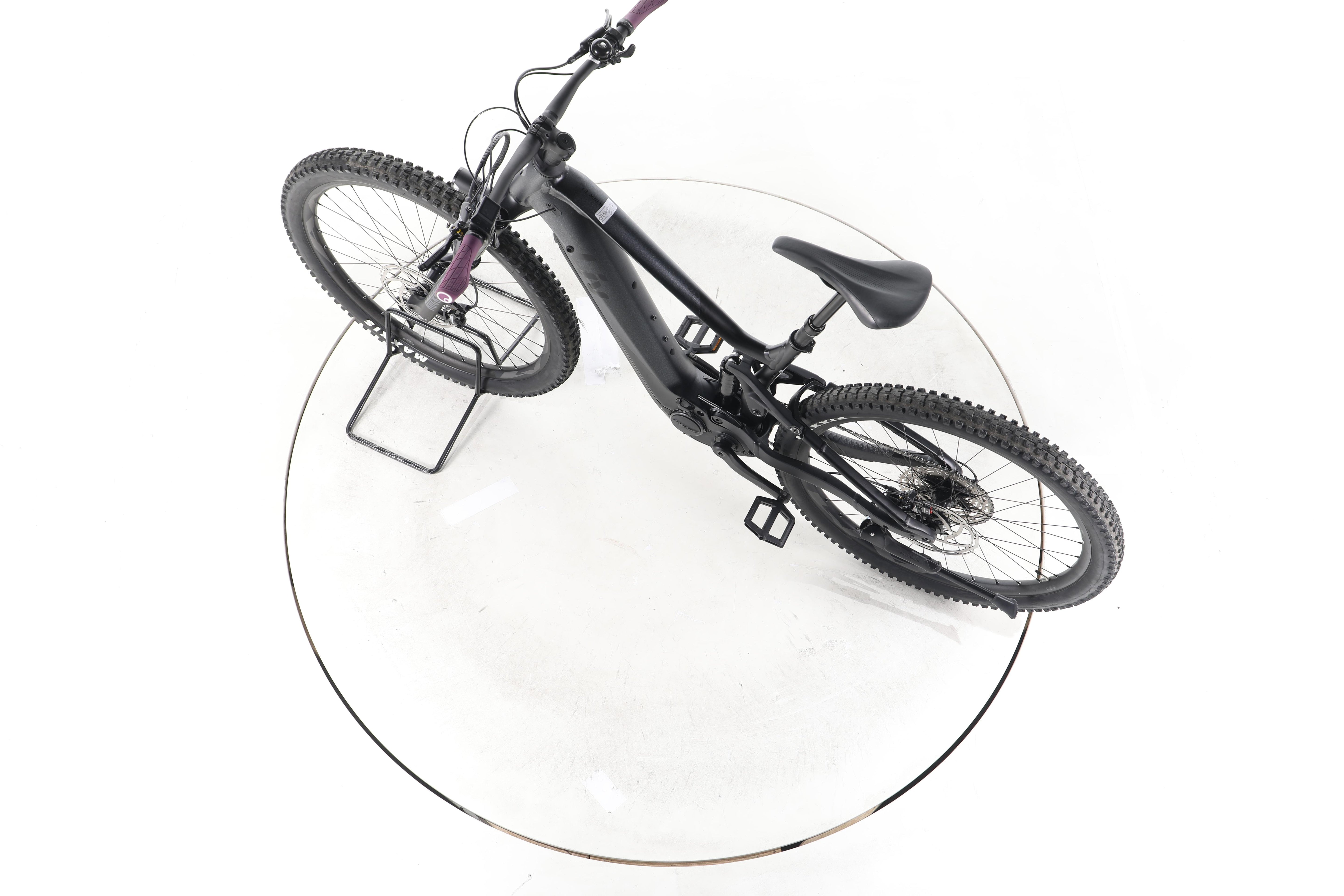 Liv Embolden E+ 1 Pro SUV E-Bike - Image 20