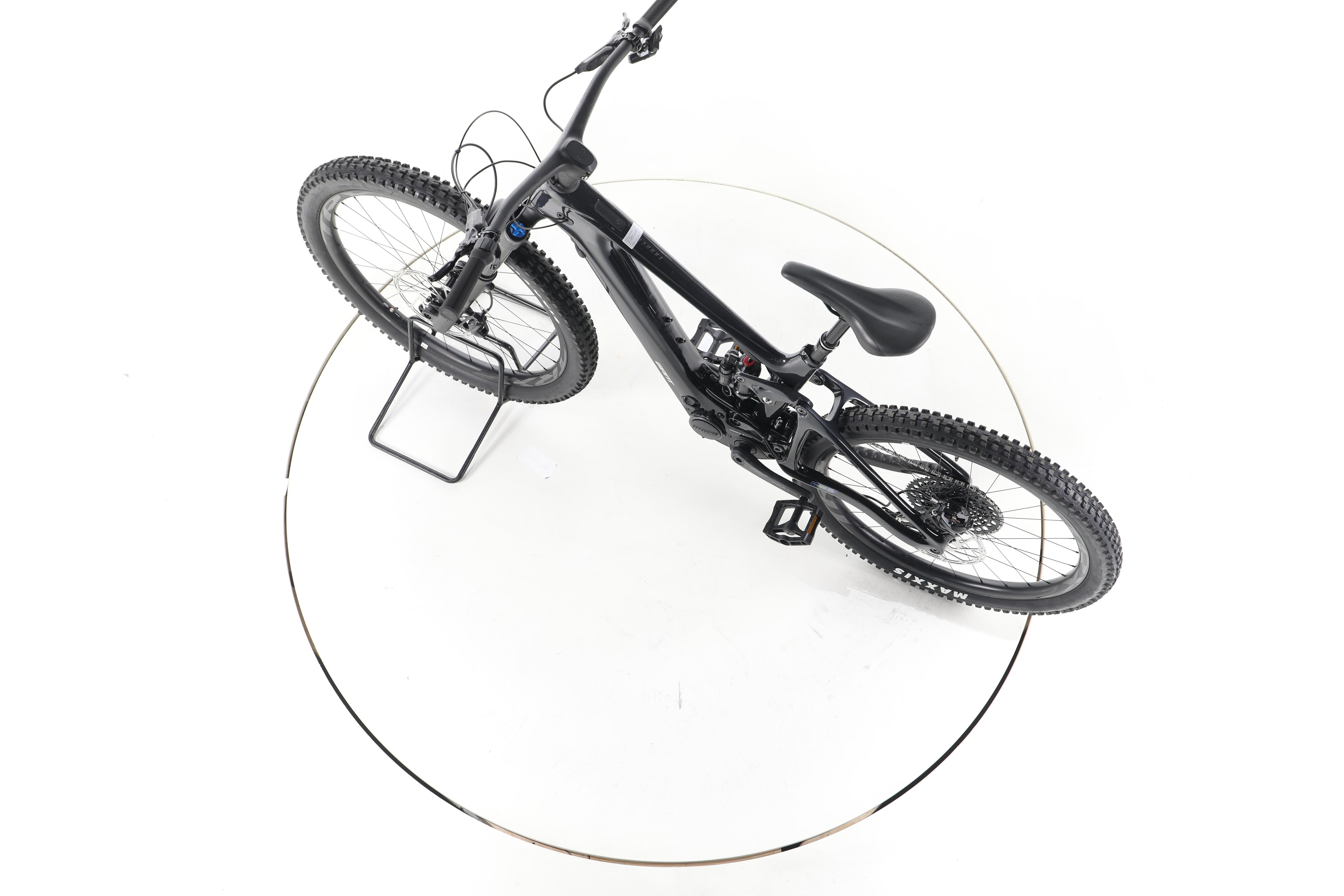 Giant Trance X Advanced E+ EL 1 E-Bike Fully Carbon 2024 - Image 20