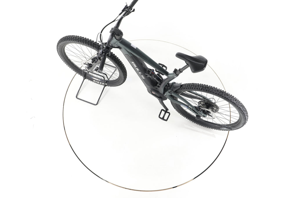 Bulls E-Stream Evo AM 3 E-Bike Fully - Image 20