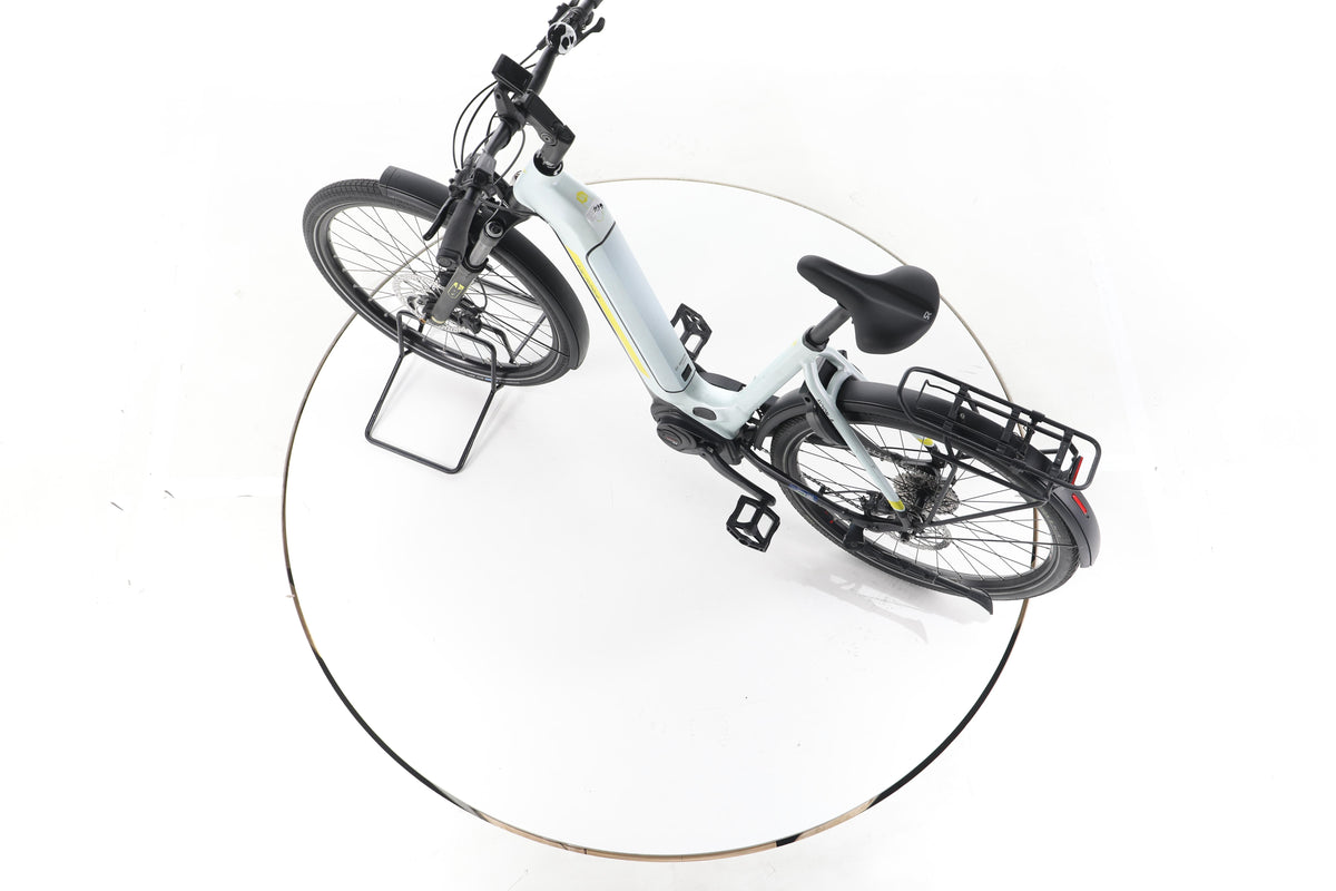 Victoria Avyon 6 Trekking E-Bike Tiefeinsteiger - Image 20