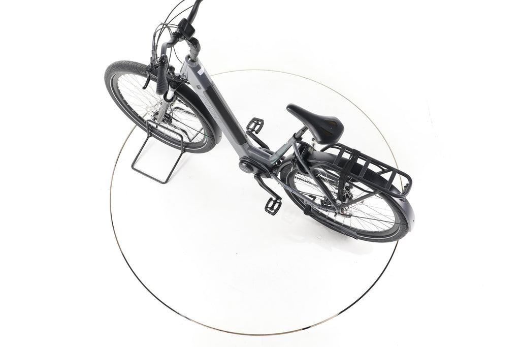 Puch Q 4.4 City E-Bike Tiefeinsteiger - Image 20