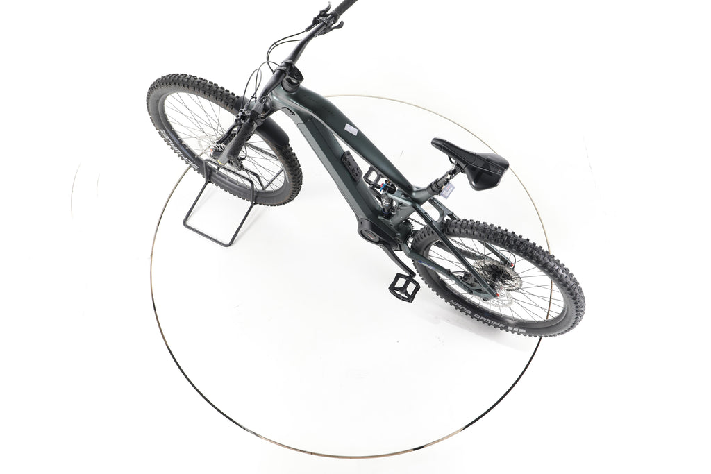 Bulls Sonic EVO AM 2 Fully E-Bike Carbon - Image 20