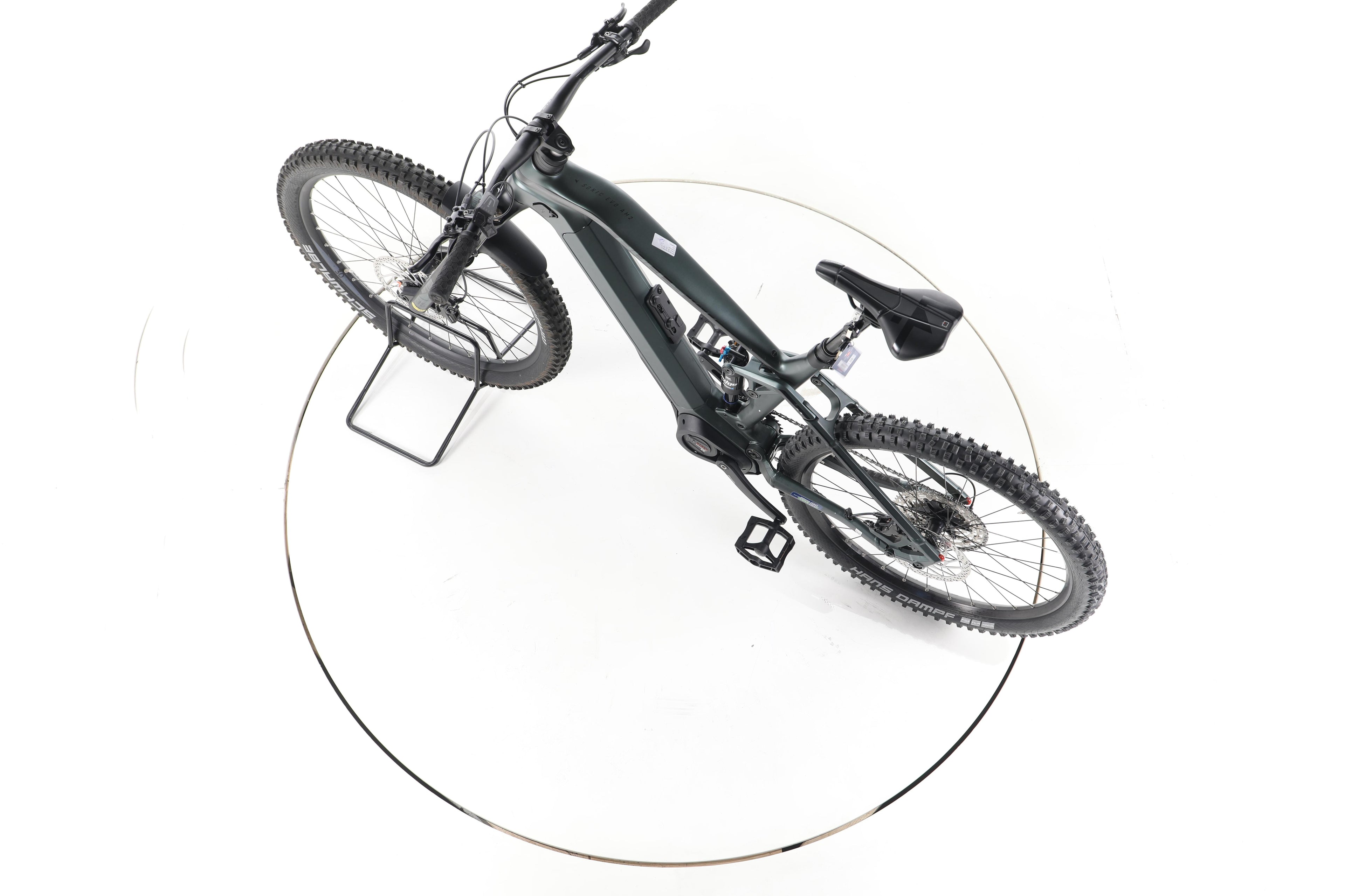 Bulls Sonic EVO AM 2 Fully E-Bike Carbon - Image 20