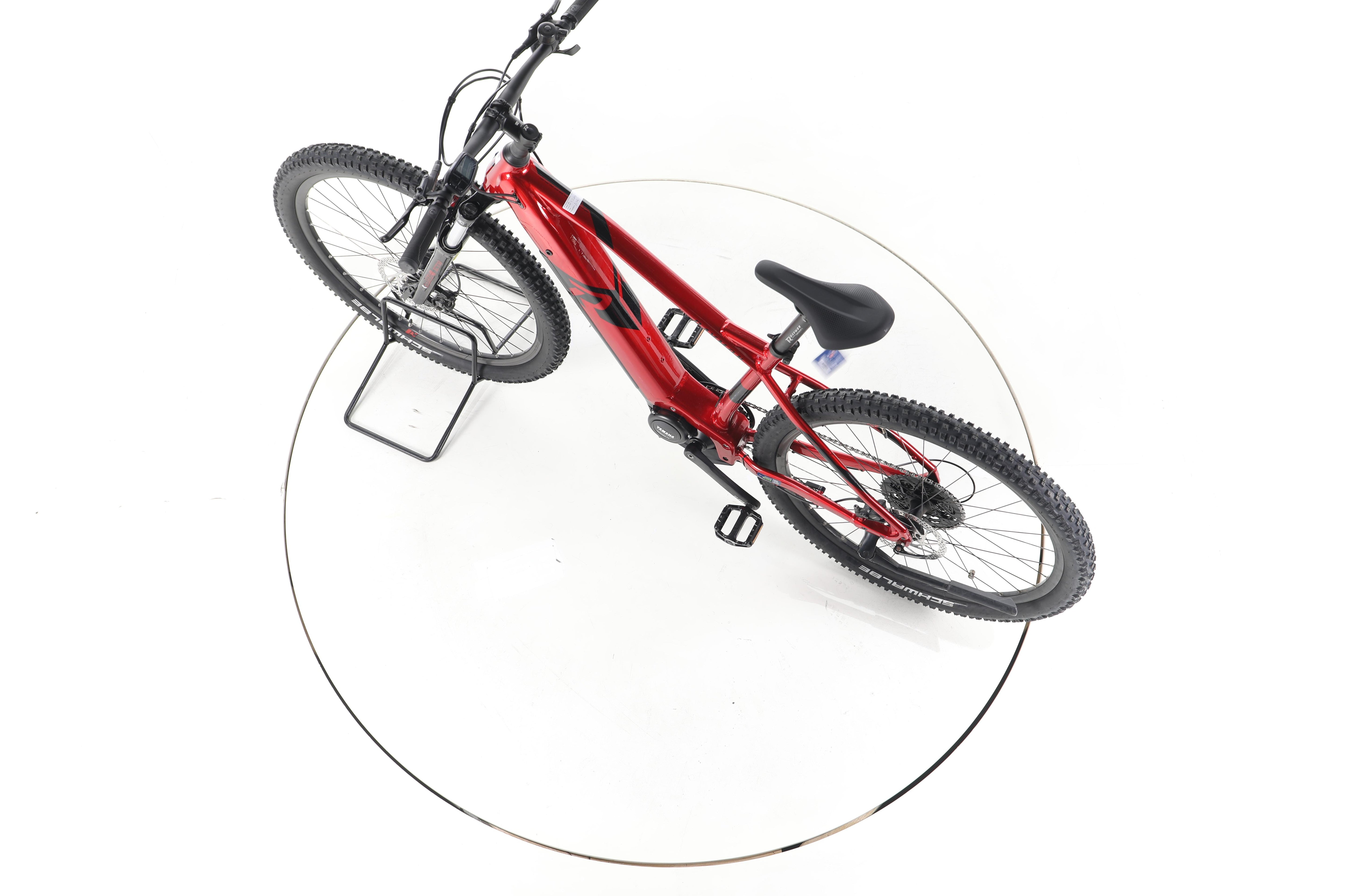 R Raymon HardRay E 4.0 E-Bike - Image 20