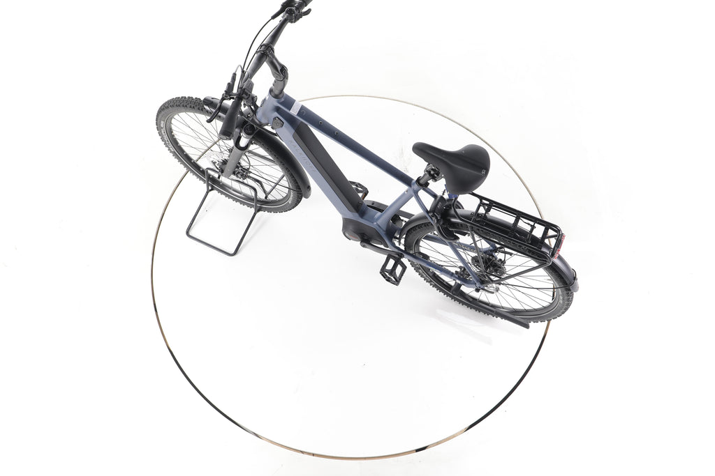 Kalkhoff Entice 3.B Move Trekking E-Bike - Image 20