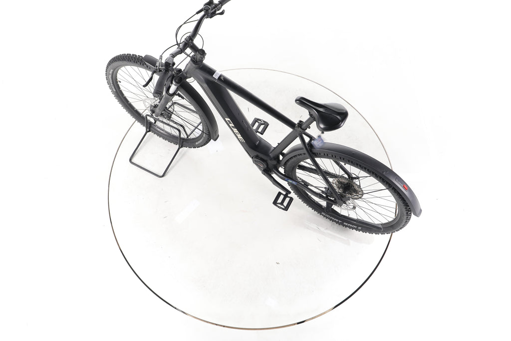 Cube Nuride Hybrid Pro Allroad Trekking E-Bike - Image 20