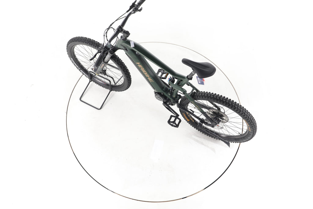 Haibike Alltrail 4 E-Bike Fully - Image 20