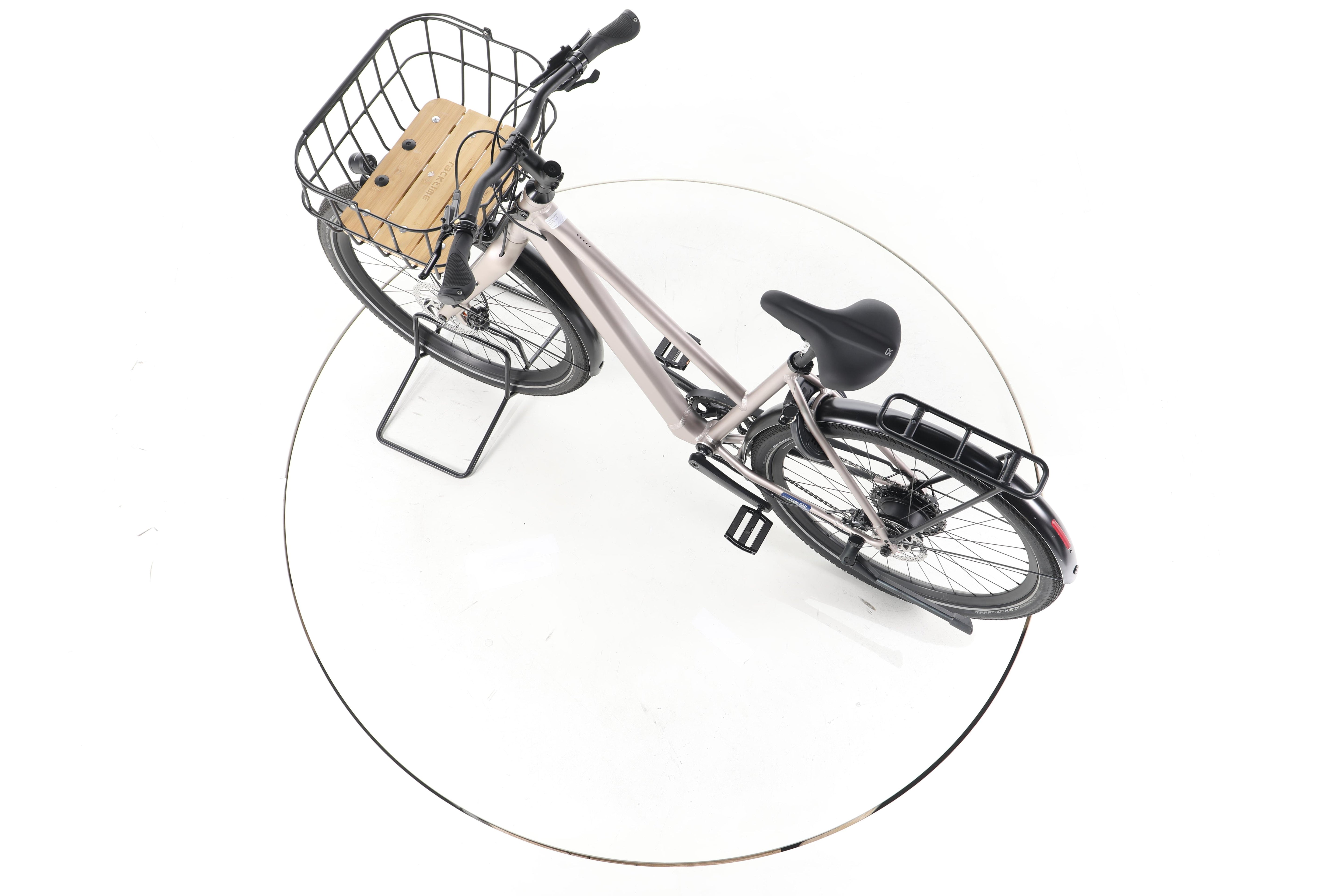 Coboc Bristol TPZ Trekking E-Bike - Image 20