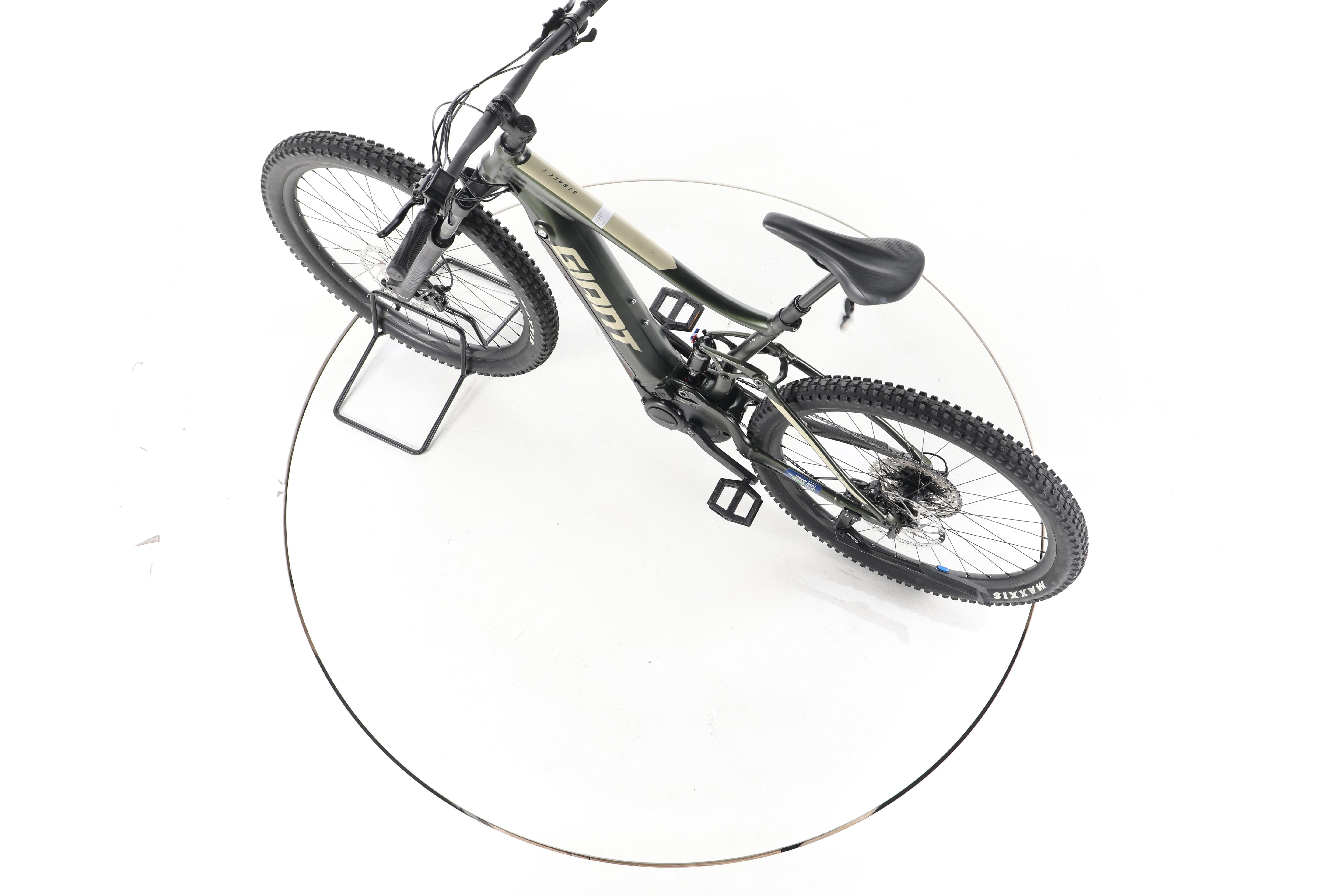 Giant Stance E+ Pro 1 E-Bike Fully - Image 20