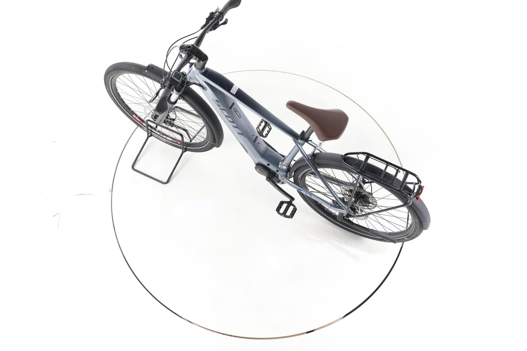 Scott Axis ERide Trekking E-Bike - Image 20