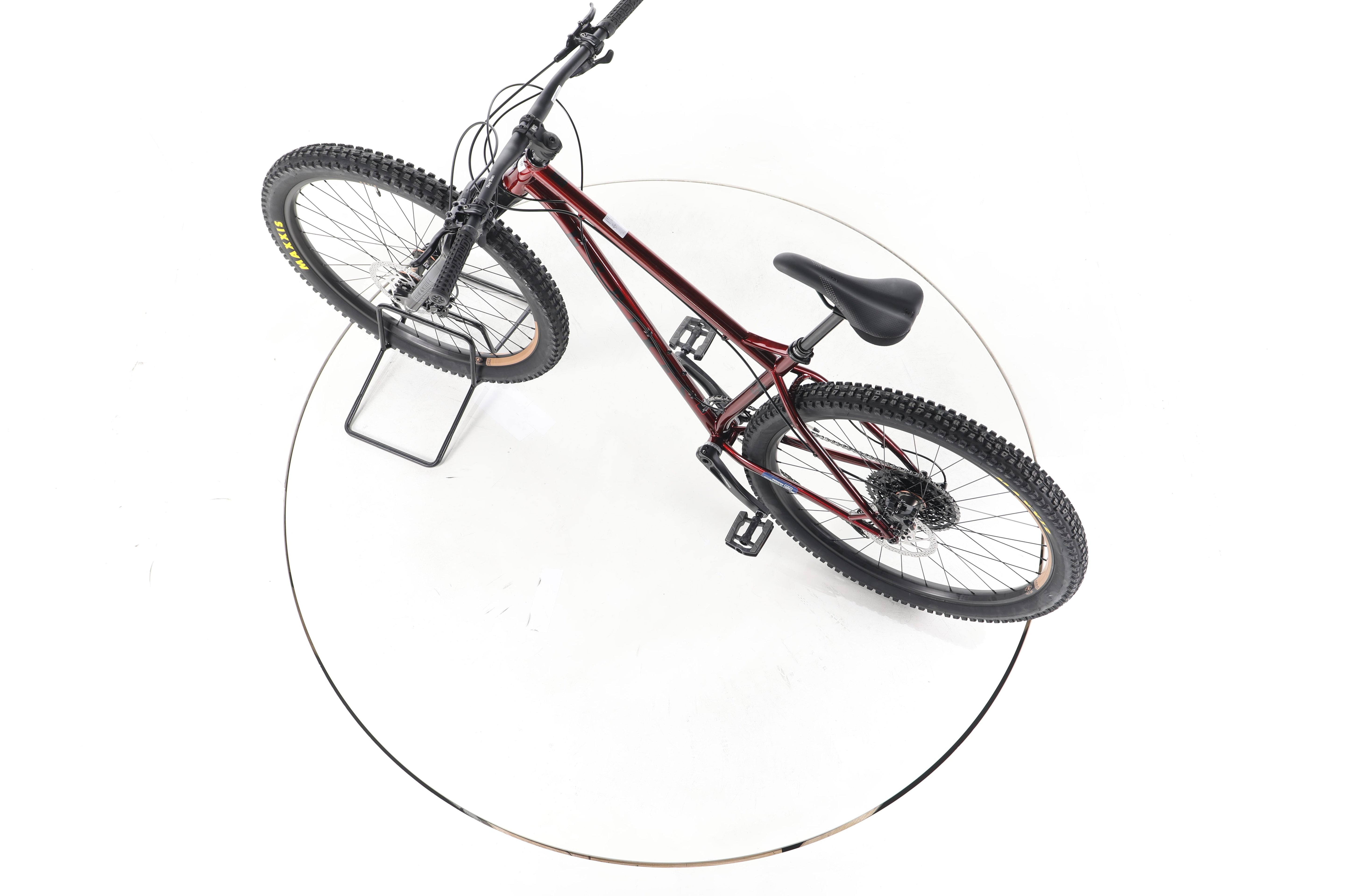 NS BIKES Eccentric Cromo 29 - Image 20