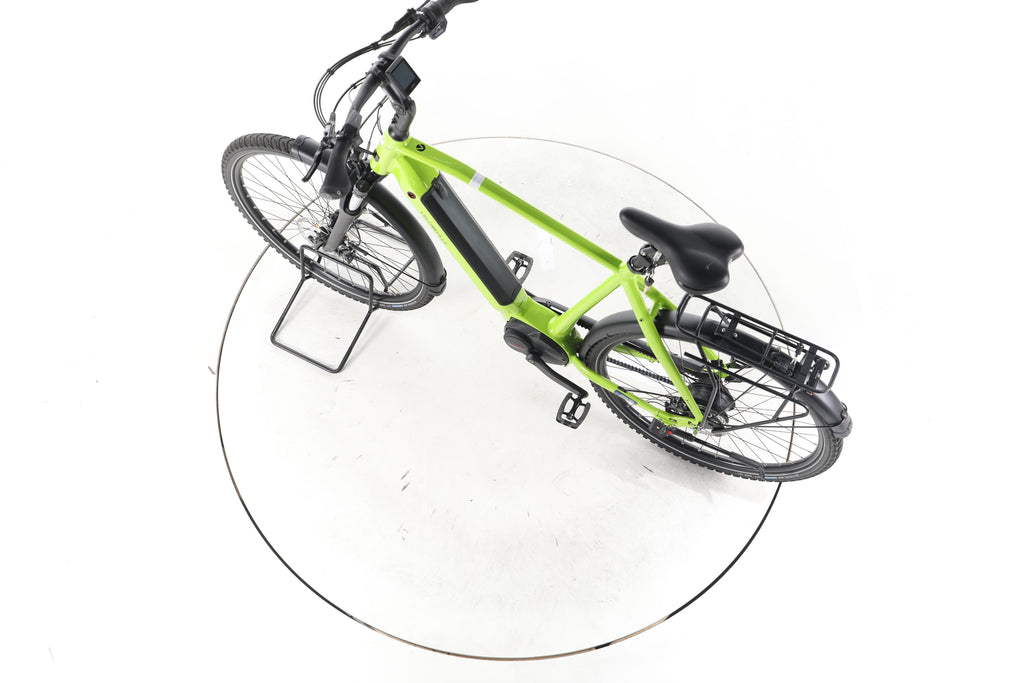 Velo de Ville AEB 890 Smart City E-Bike - Image 20