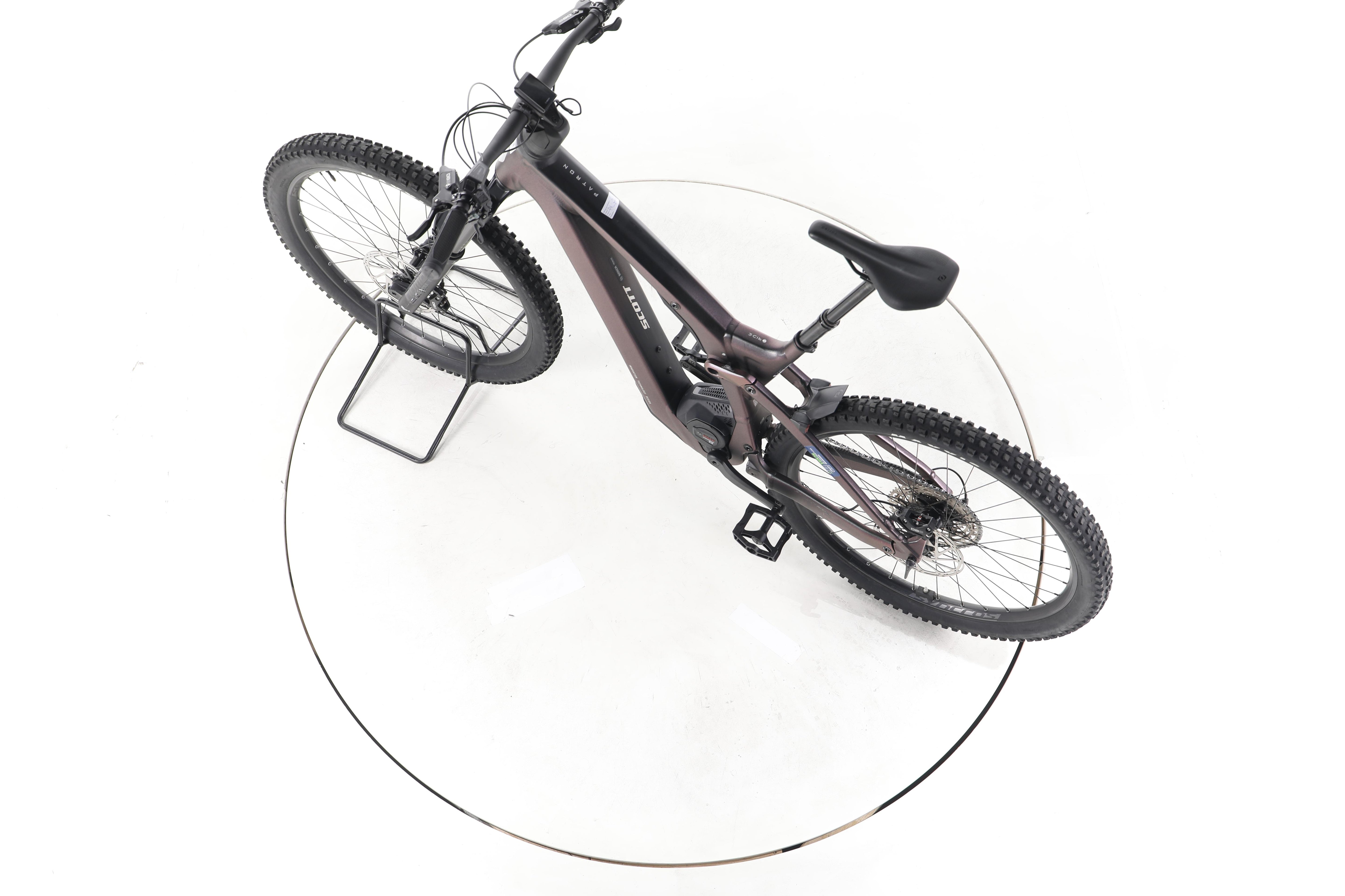 Scott Patron 920 E-Bike 2024 - Image 20