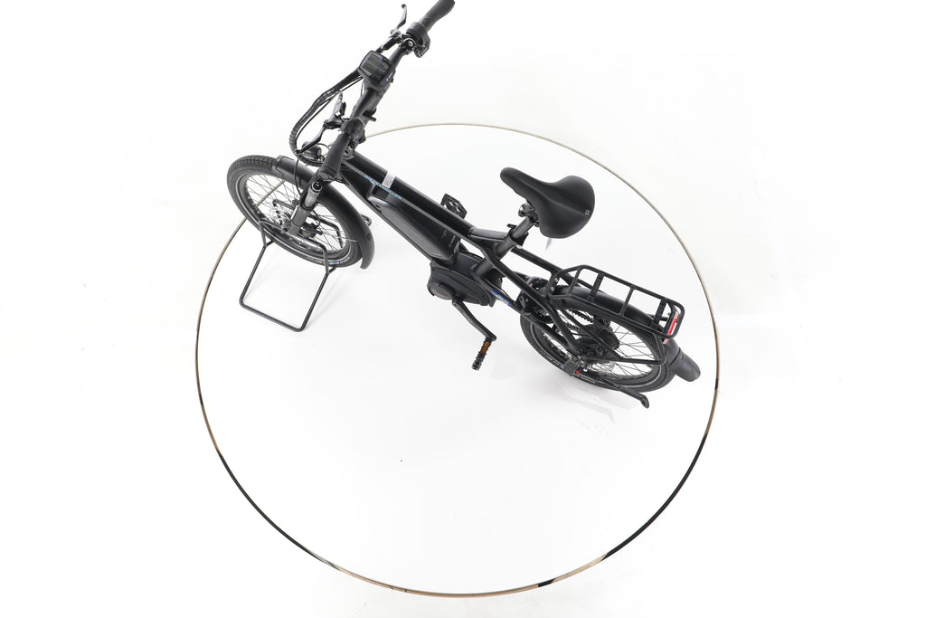Riese & Müller Tinker vario Kompakt E-Bike Tiefeinsteiger - Image 20
