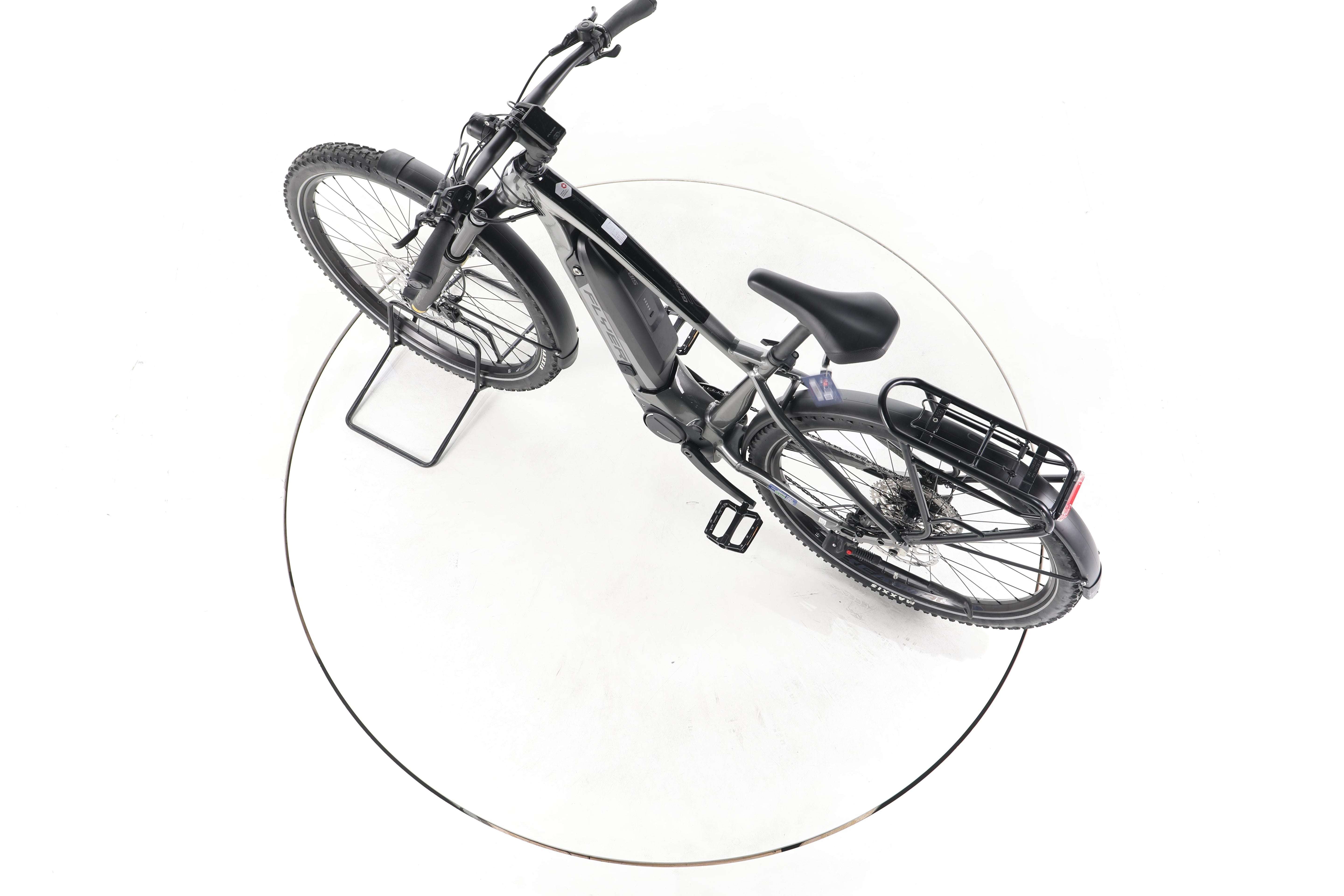 FLYER Goroc2 4.30 Trekking E-Bike - Image 20