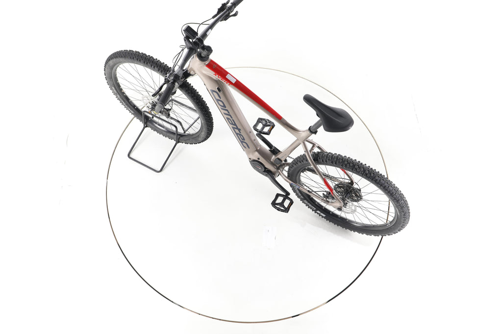 Corratec E-Power X Vert Pro Team E-Bike - Image 20
