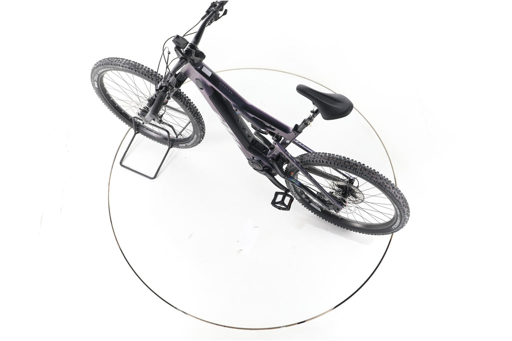 KTM Macina Prowler Master E-Bike Fully - Image 20