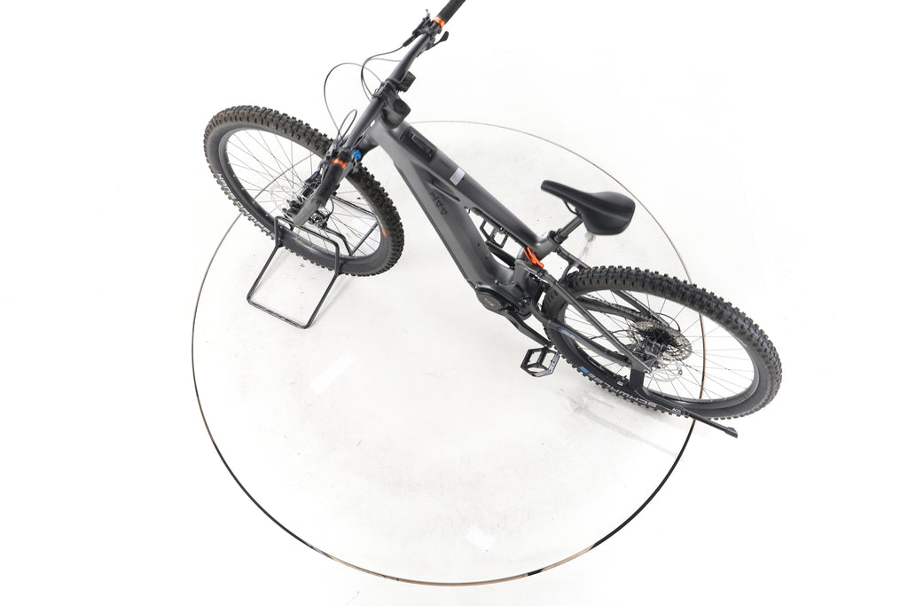 Cube Stereo Hybrid ONE44 HPC SLX E-Bike Fully Carbon 2025 - Image 20