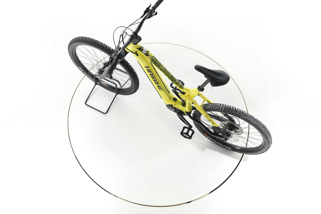 Haibike AllMtn 3 E-Bike Fully - Image 20
