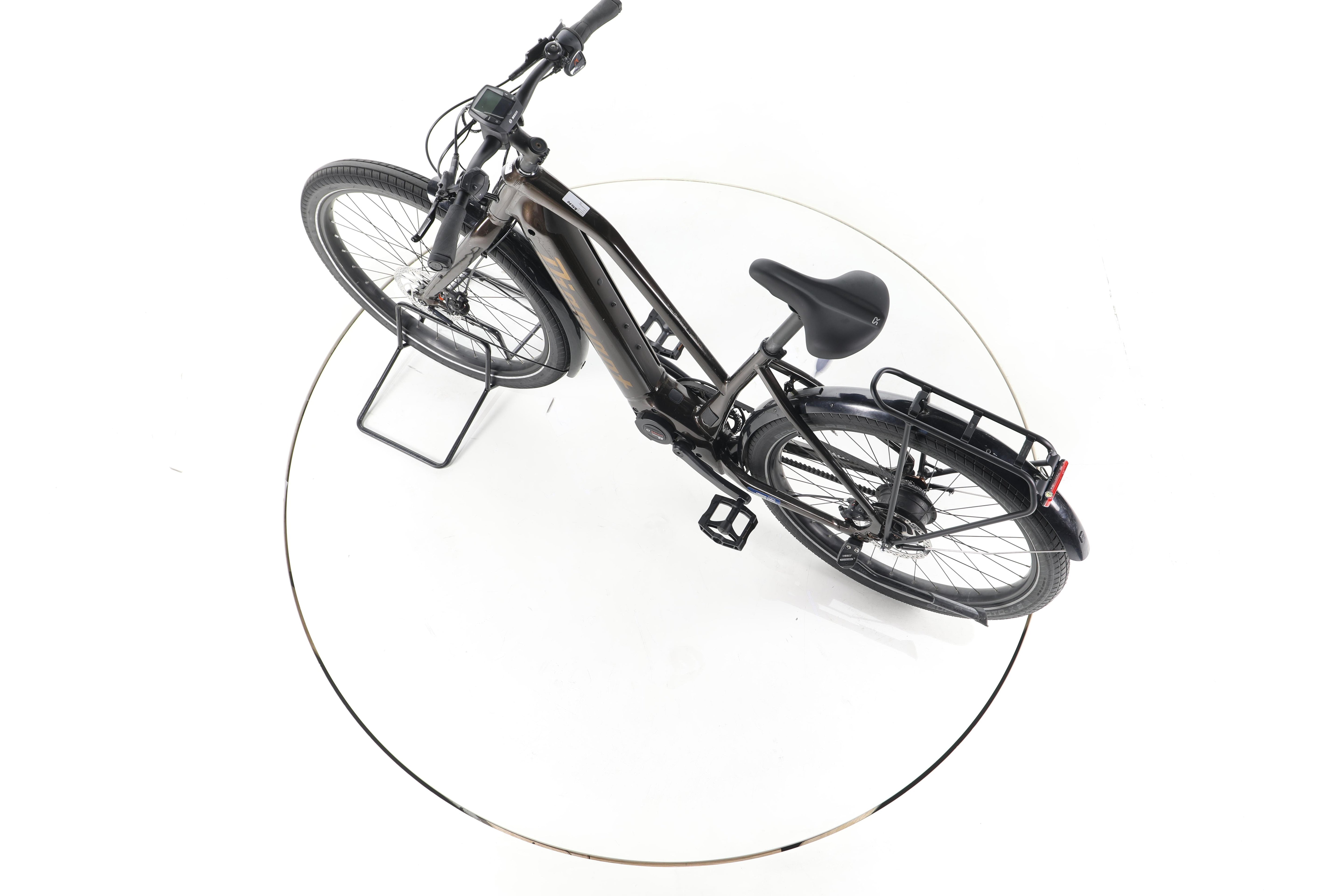 Diamant Opal Esprit+ City E-Bike - Image 20