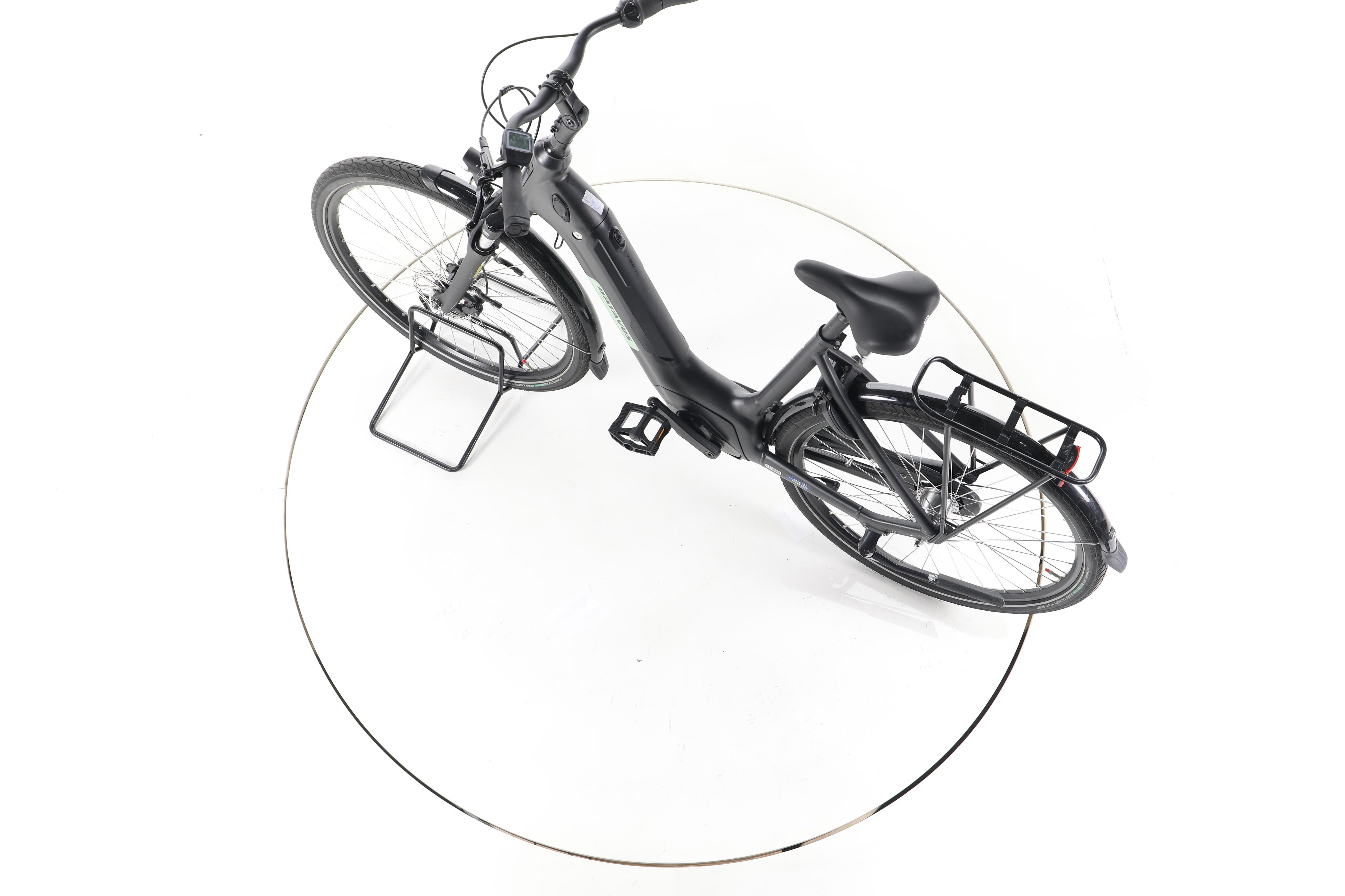Batavus Altura E-go® Power City E-Bike Tiefeinsteiger - Image 20