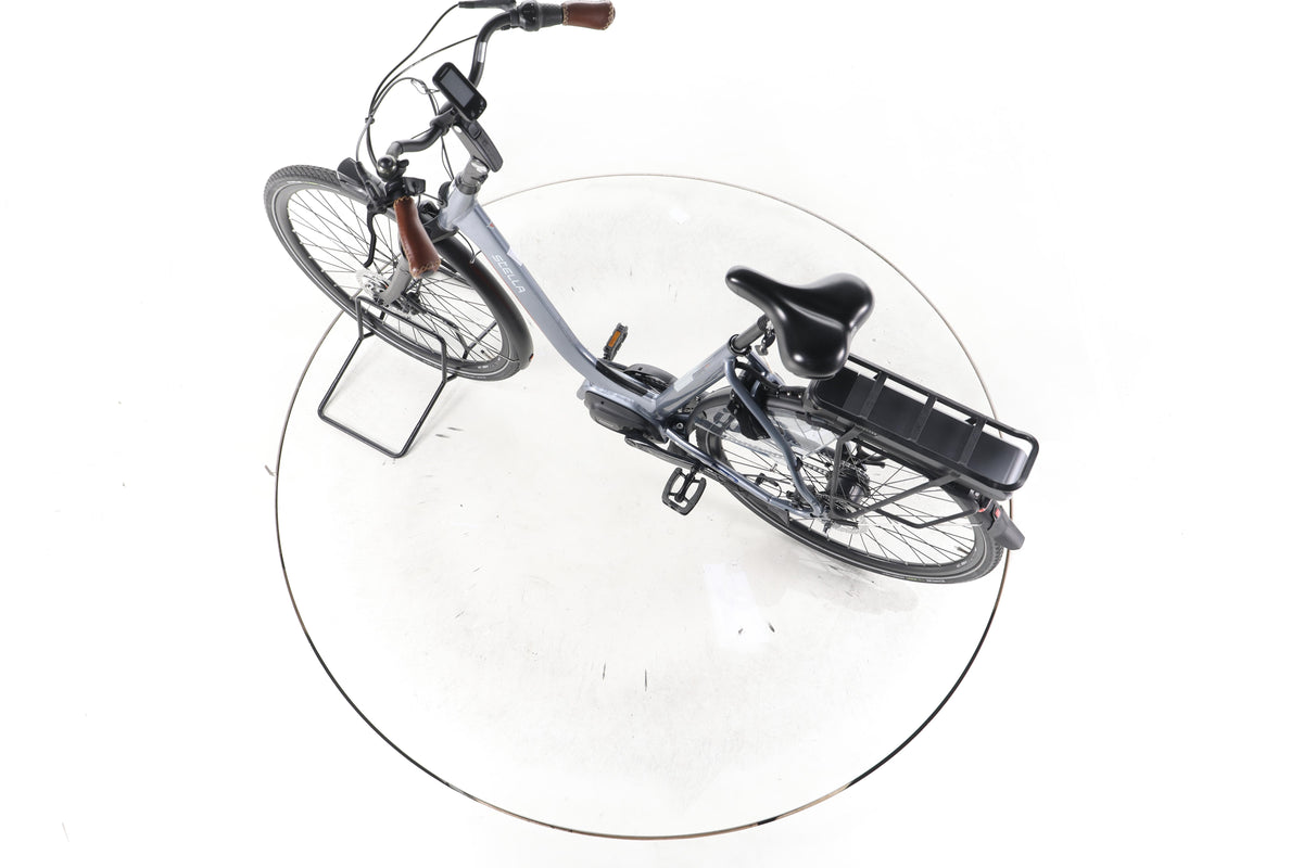 STELLA Livorno Storm MDS Superior City E-Bike Tiefeinsteiger - Image 20