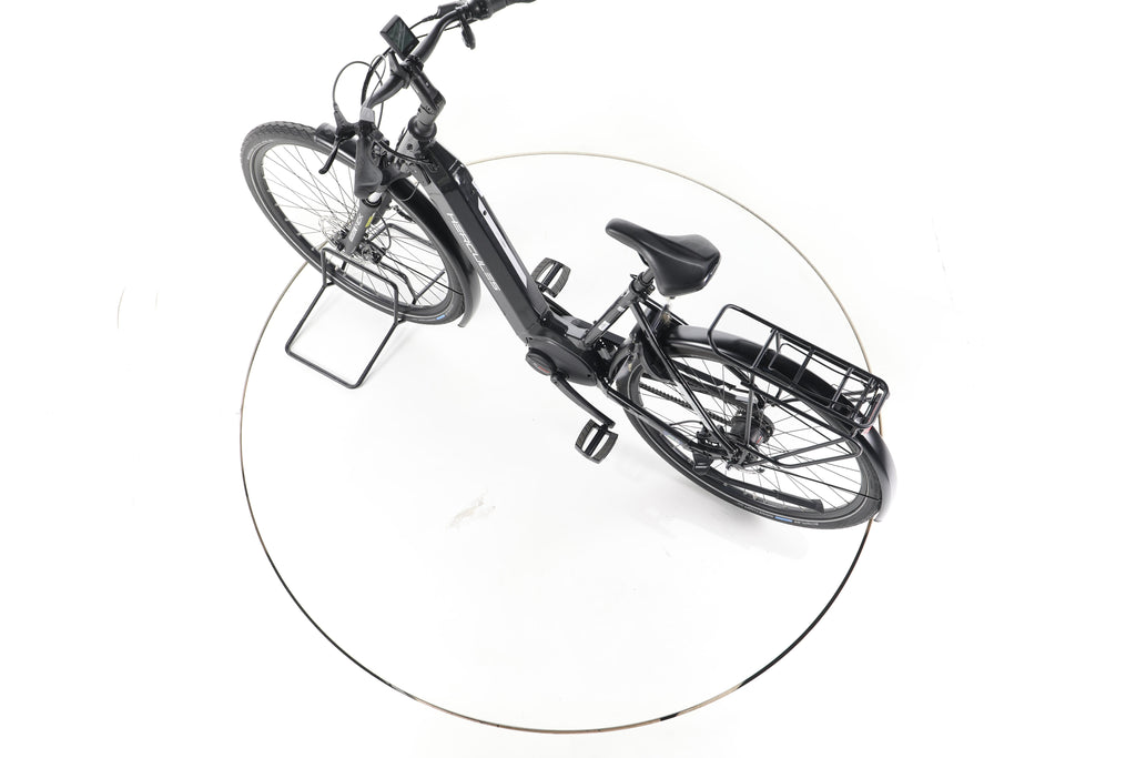 Hercules Robert/a I-R5 City E-Bike Tiefeinsteiger 2024 - Image 20