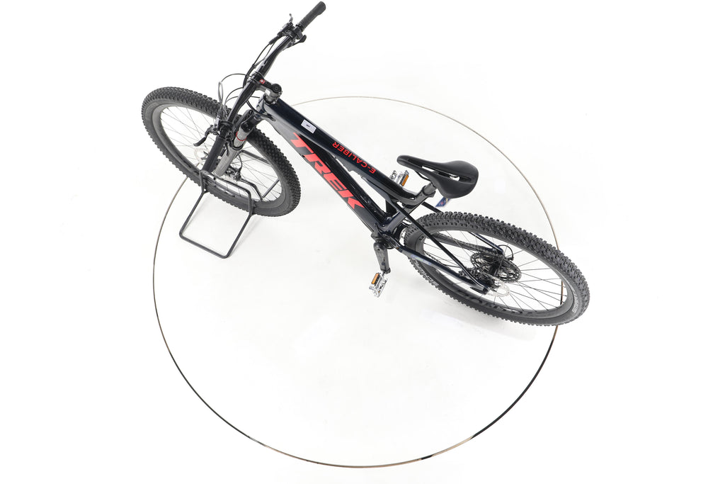 Trek E-Caliber 9.8 XT E-Bike Fully Carbon - Image 20
