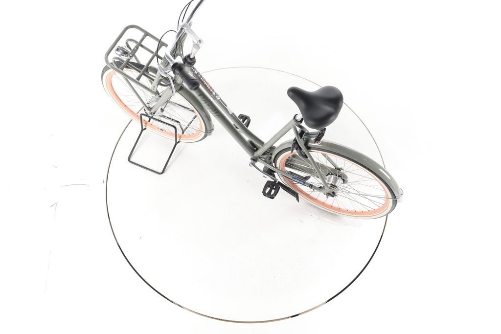 Gazelle Miss Grace Fahrrad City & Trekking - Image 20