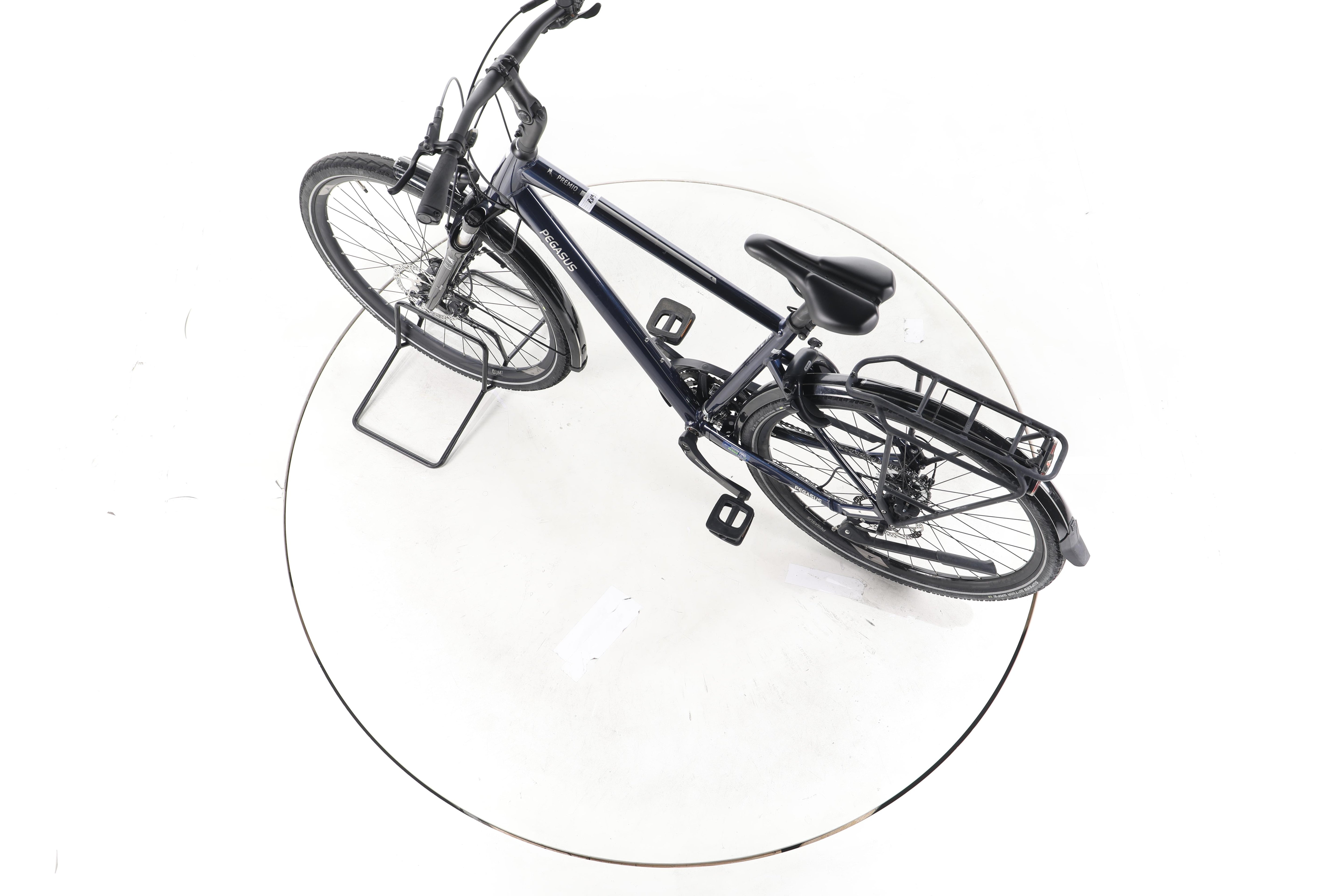 Pegasus Premio SL Disc 24 Anniversary Fahrrad City & Trekking - Image 20