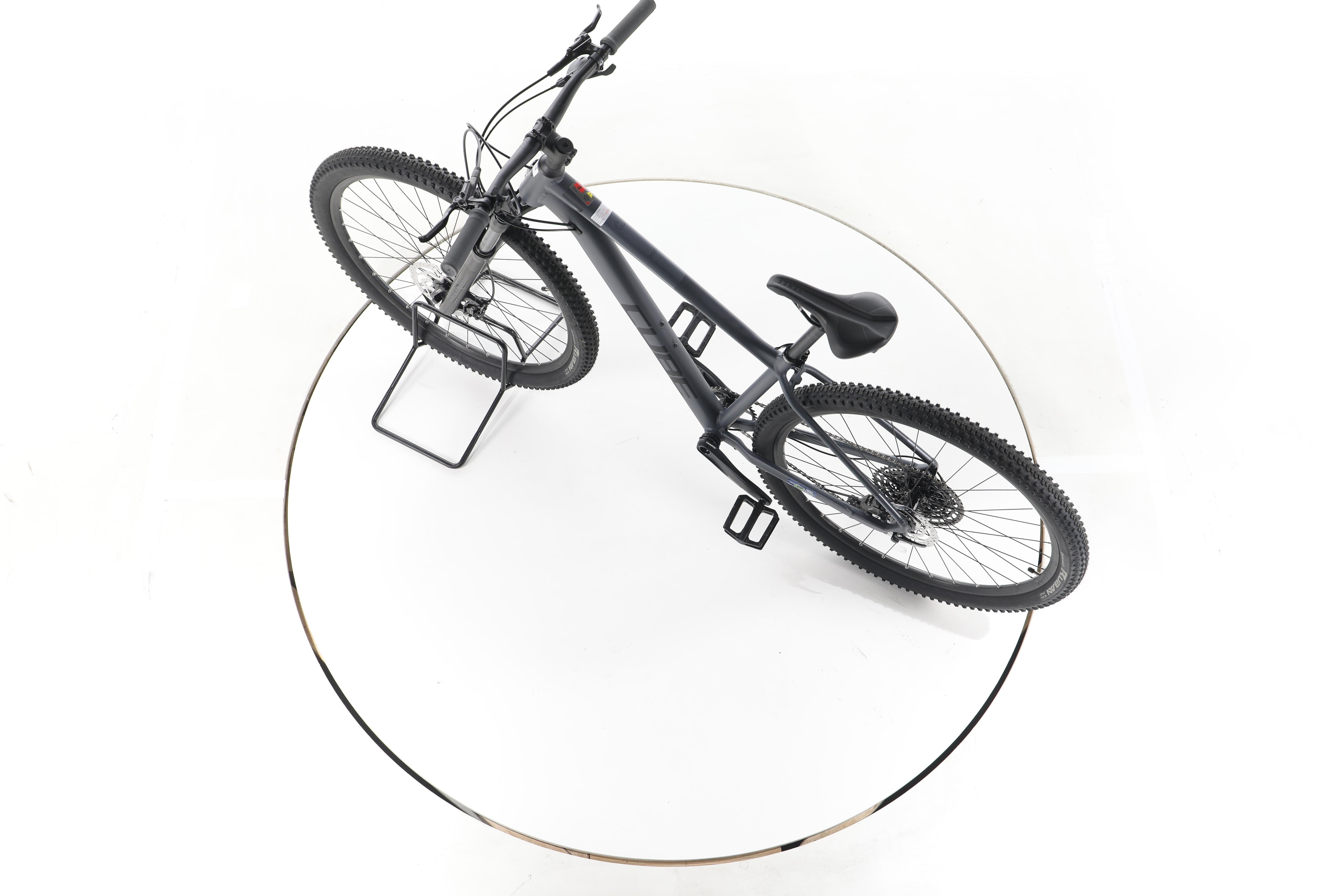 Cube Acid Fahrrad Hardtail - Image 20